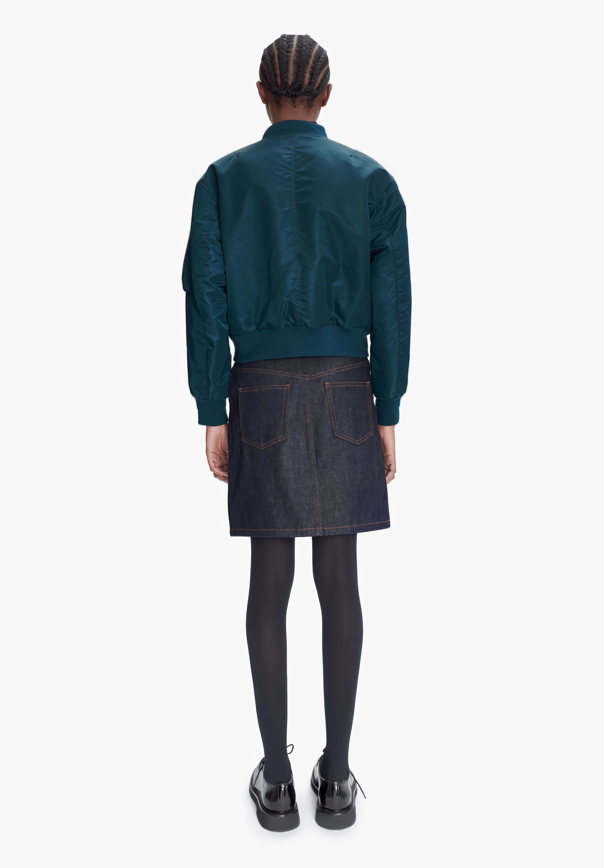 Lella jacket - 3