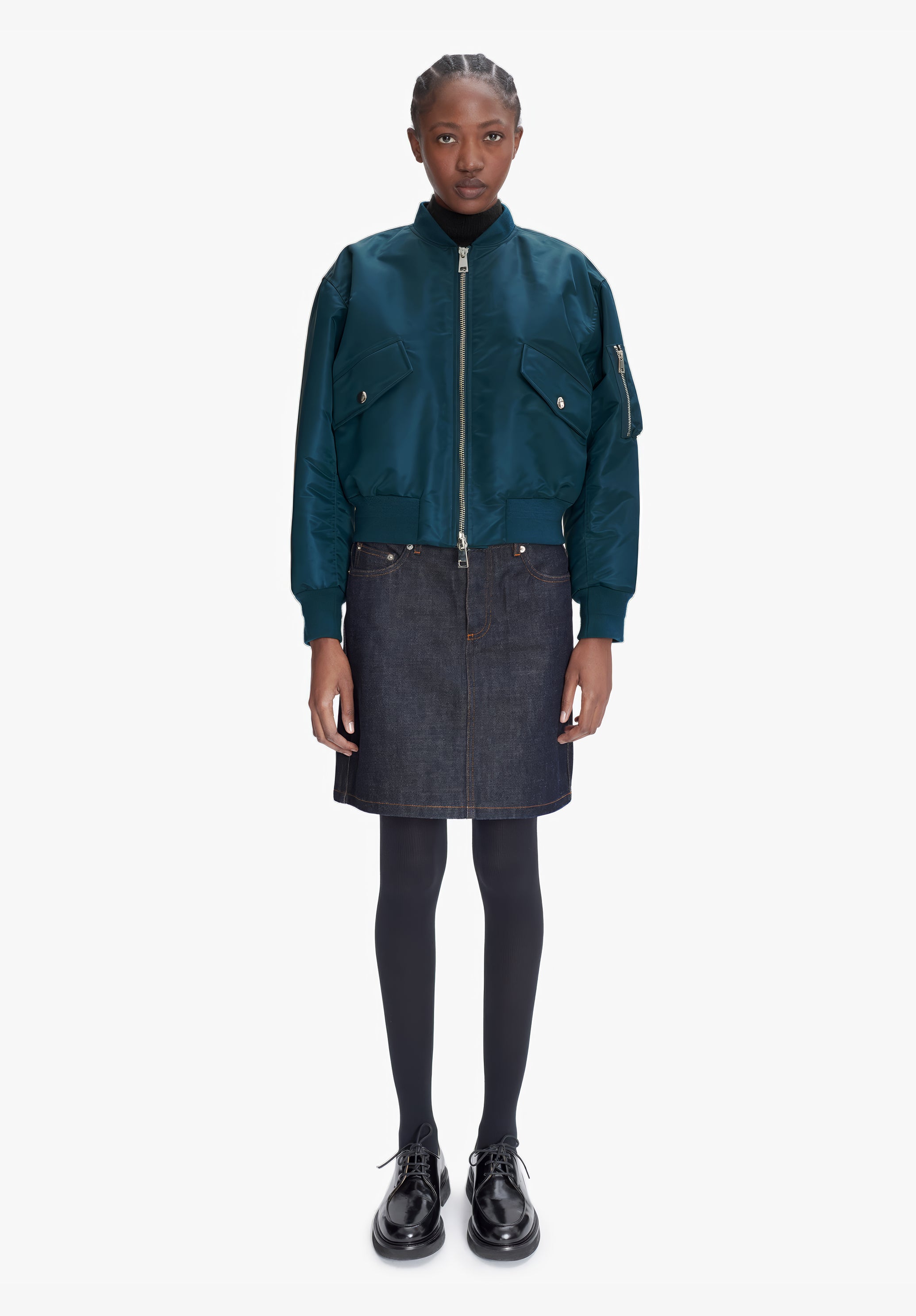 Lella jacket - 4