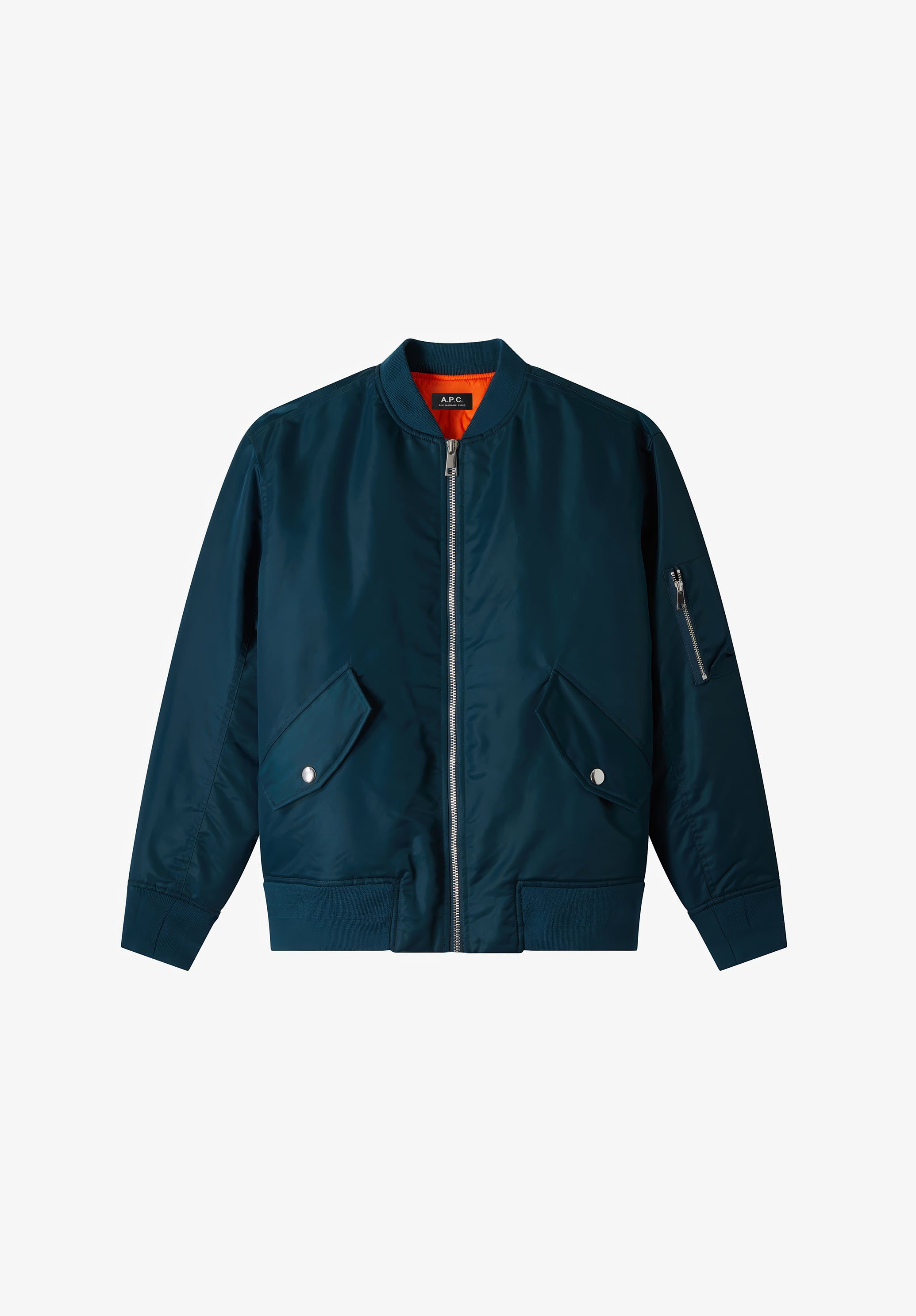 Logan jacket - 0