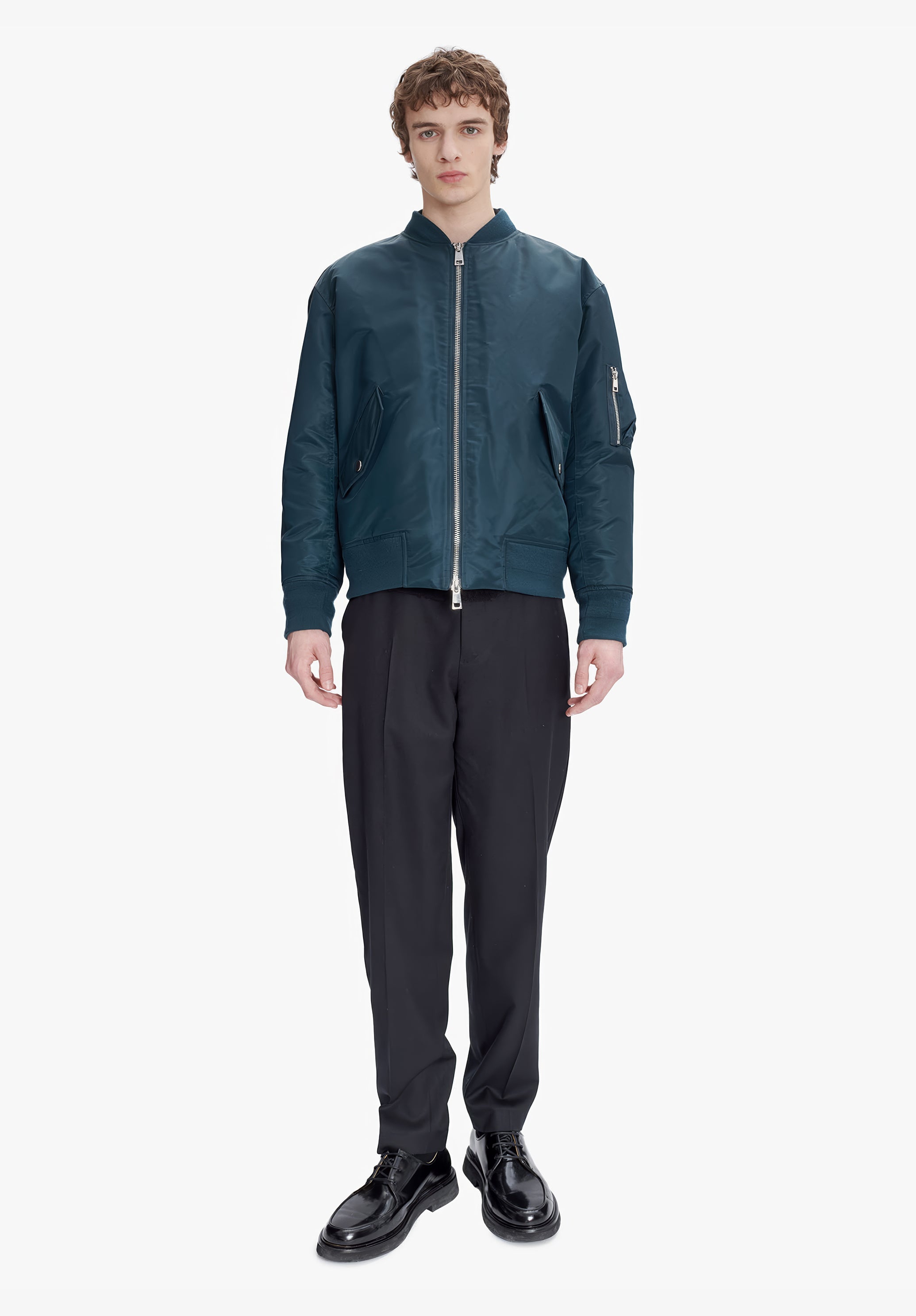 Logan jacket - 4
