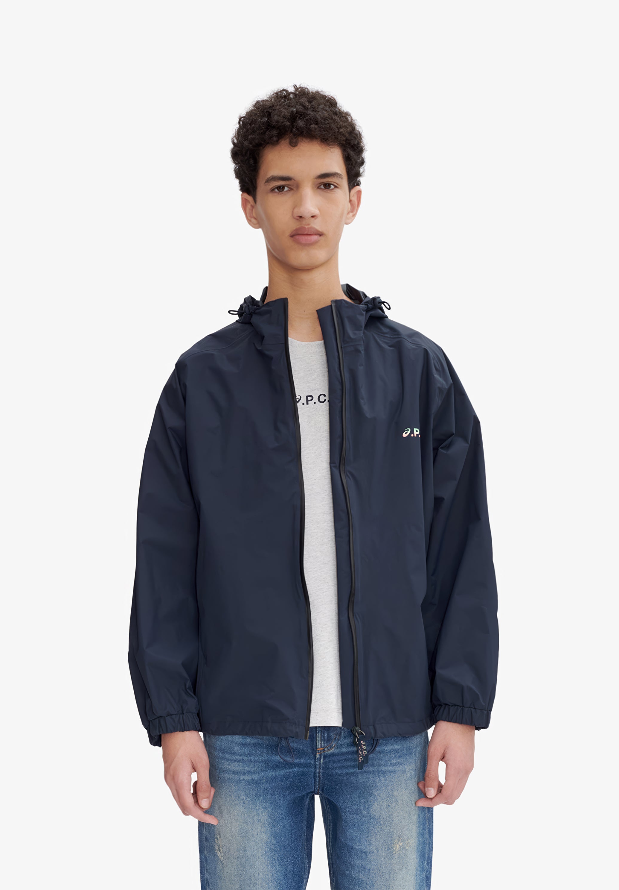 Meadow jacket - 1