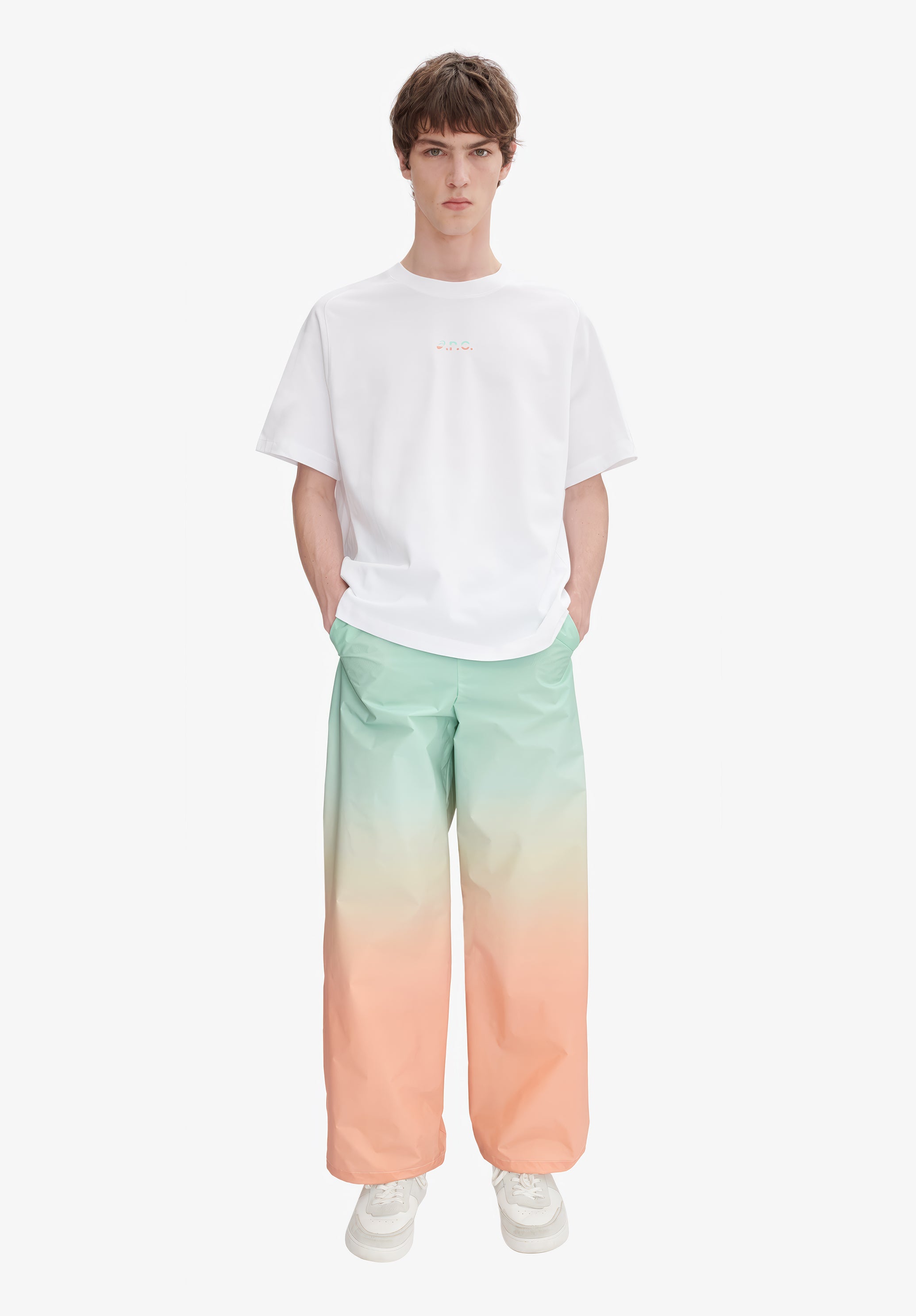 Haze trousers - 1