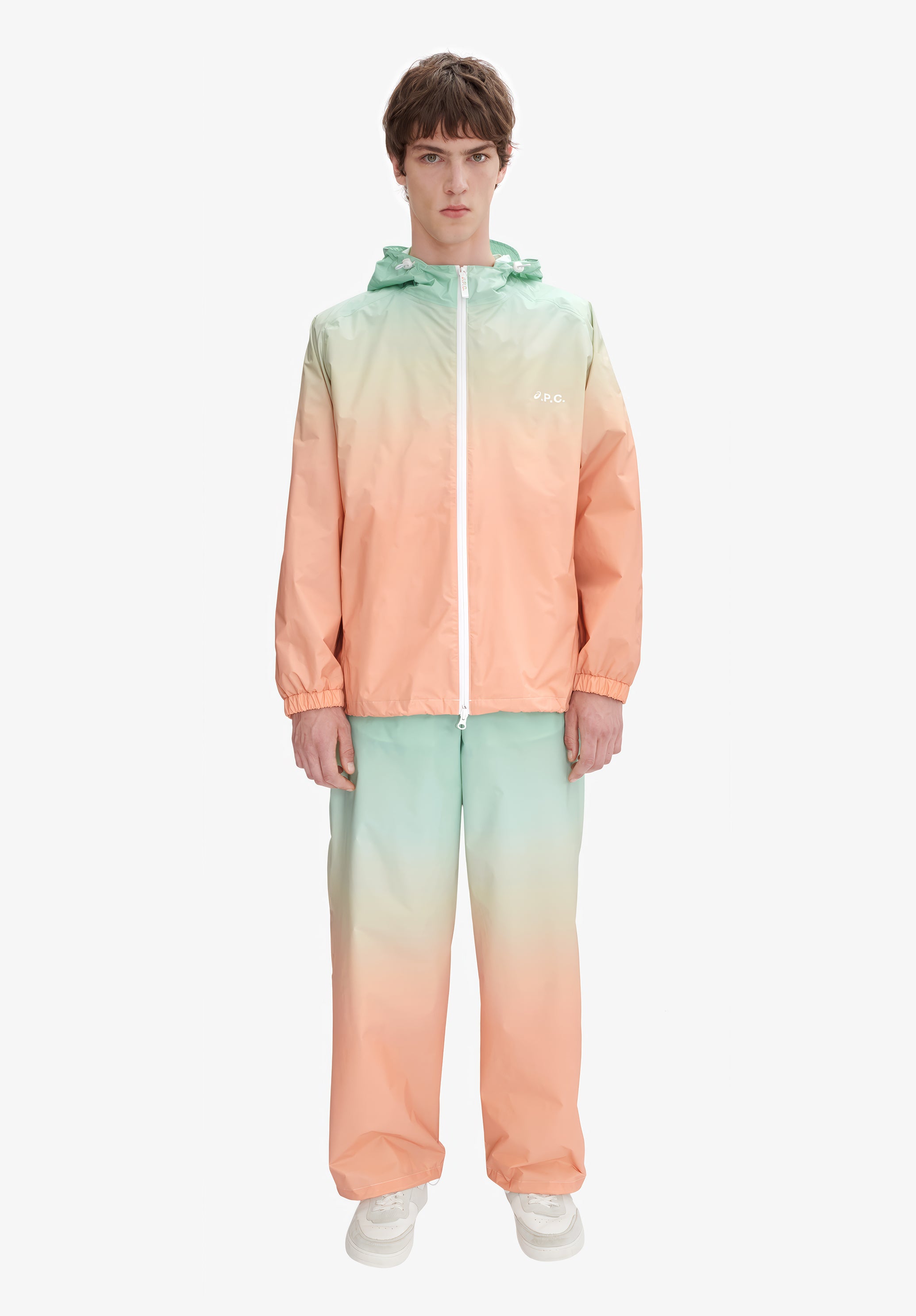 Meadow jacket - 4