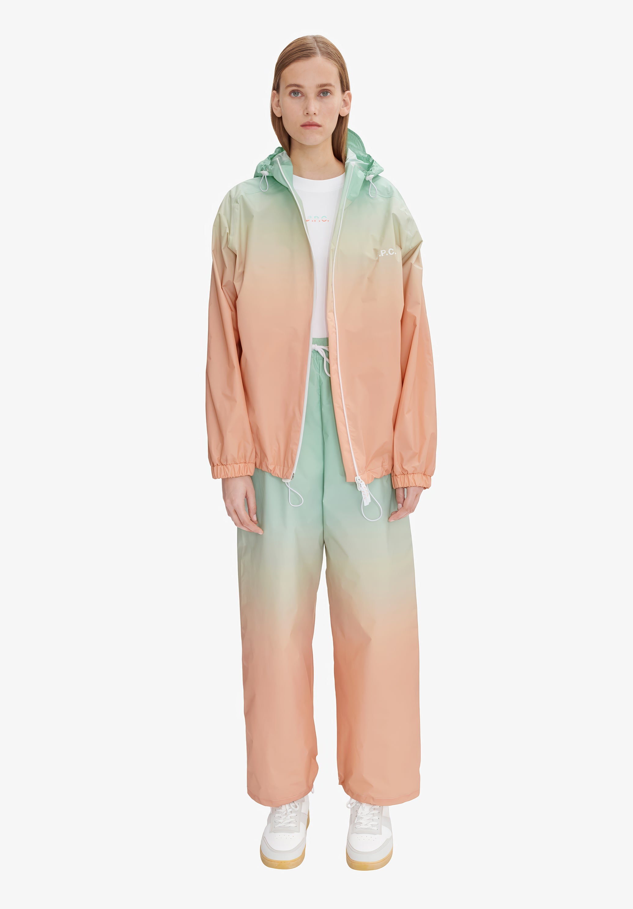 Meadow jacket - 5