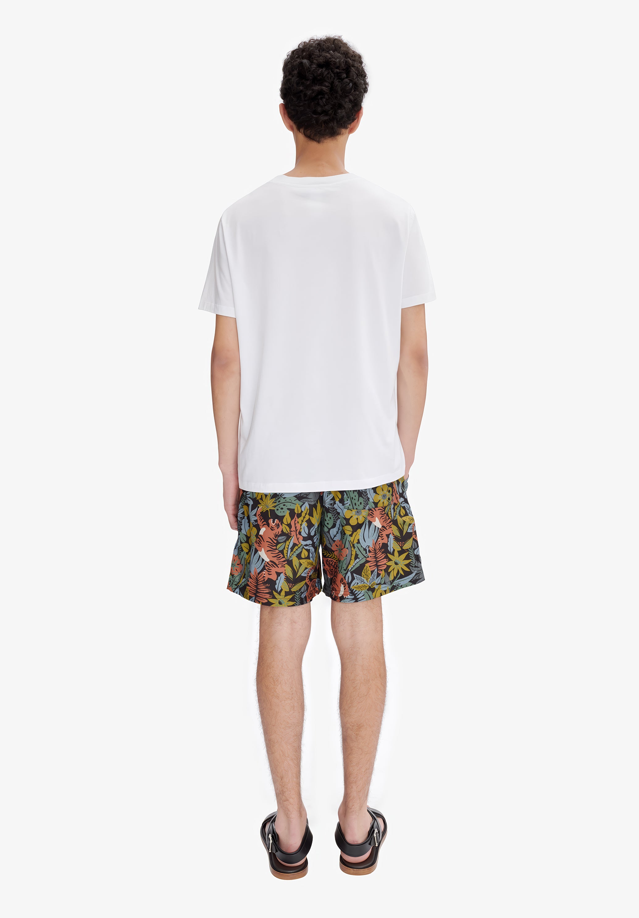 Bobby shorts - 3