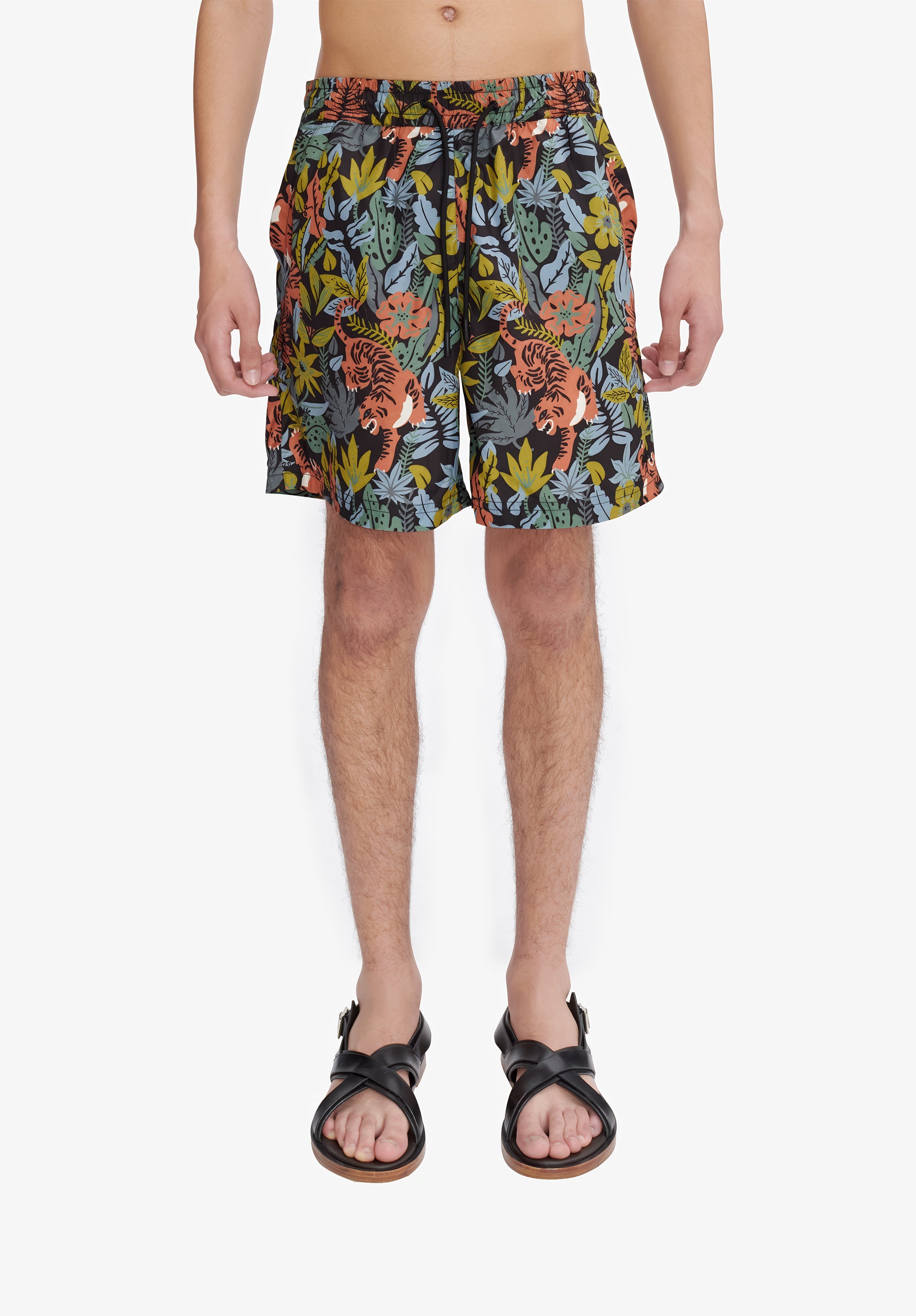 Bobby shorts - 4