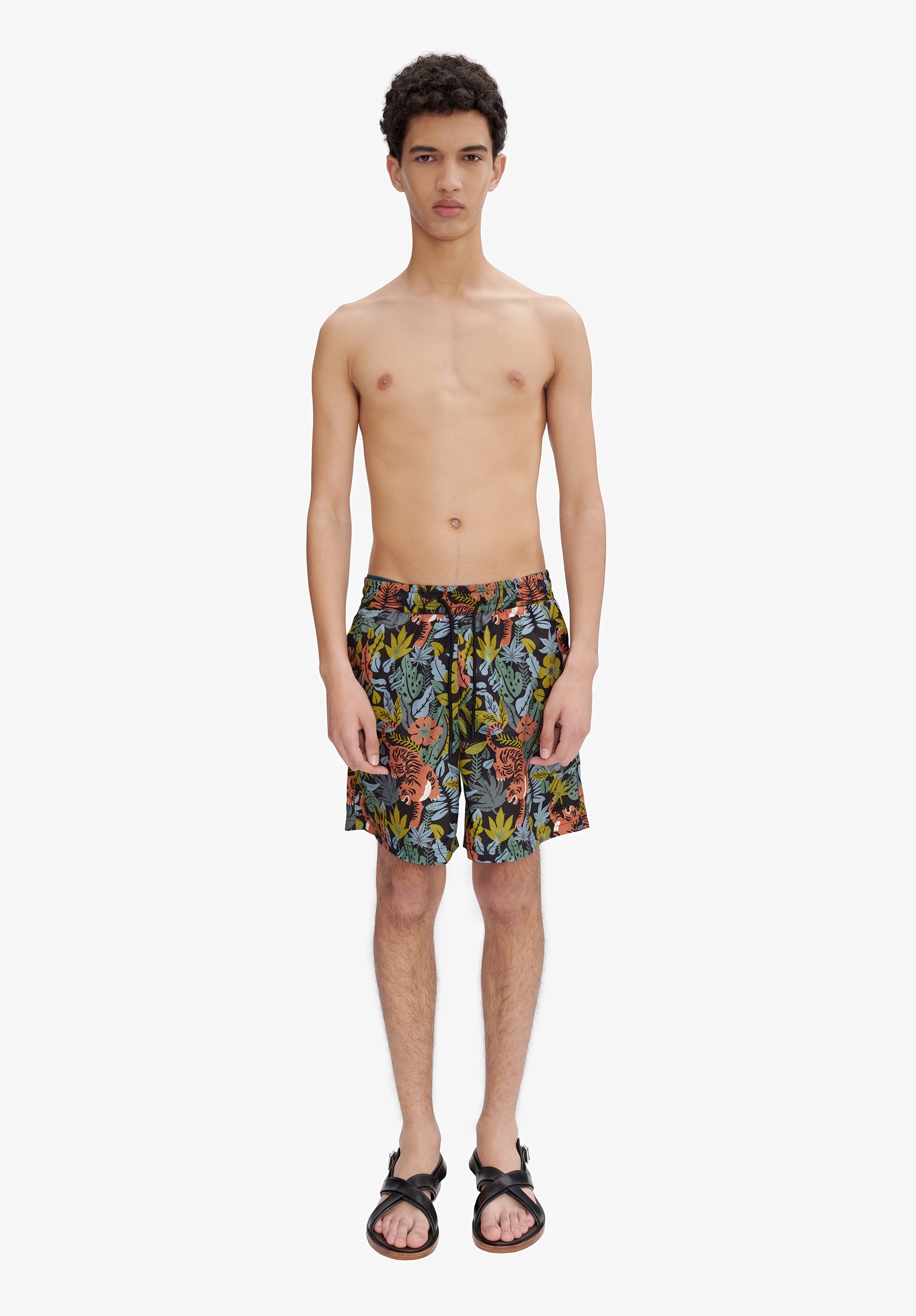 Bobby shorts - 6