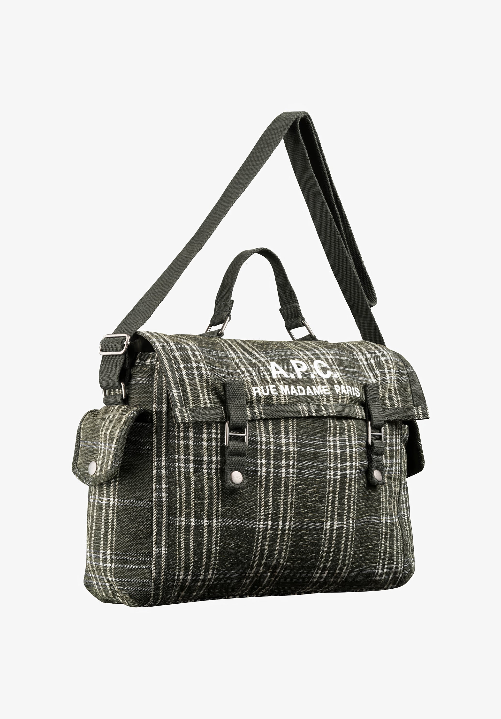 Récupération satchel - 3
