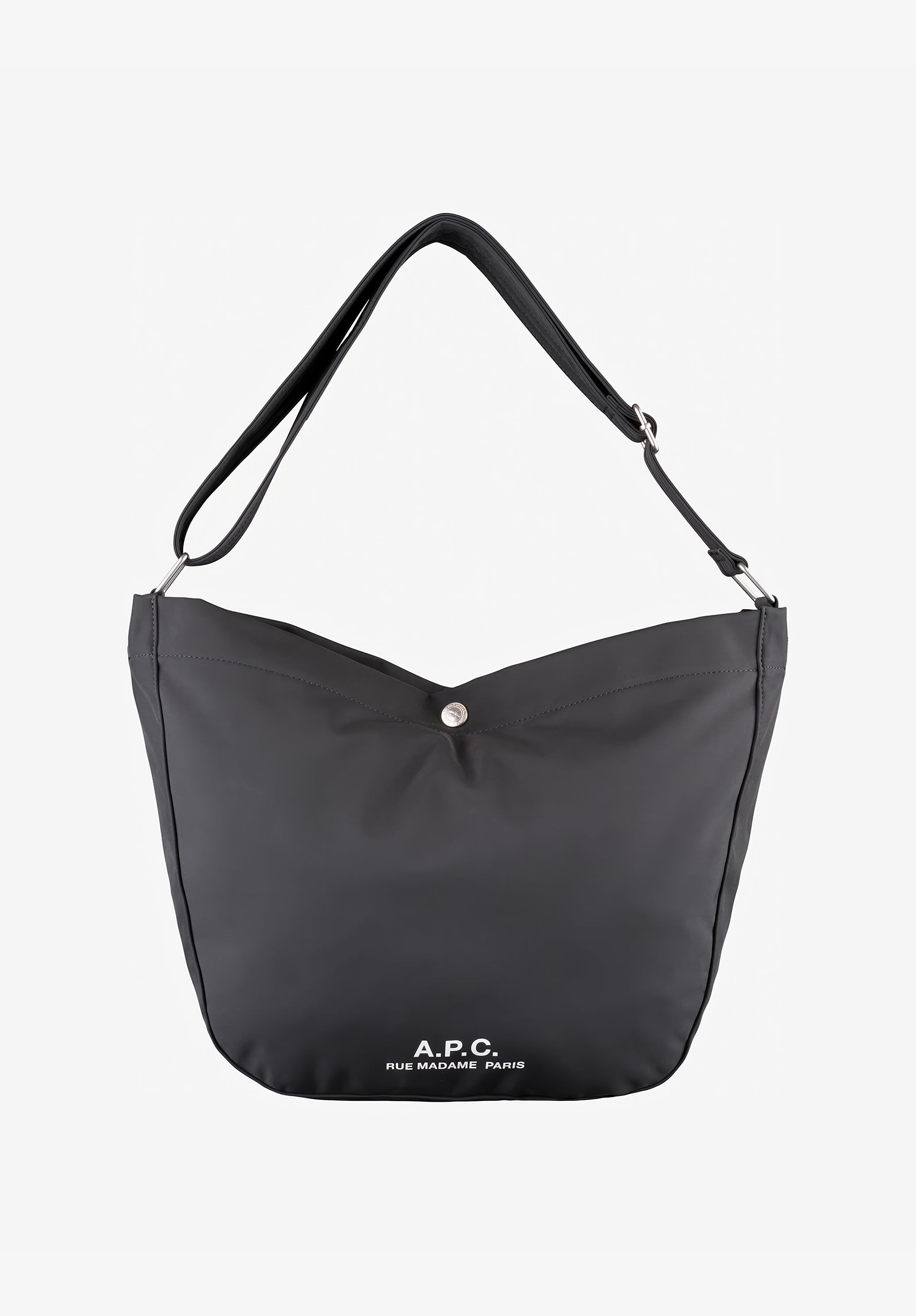 Journal satchel - 0