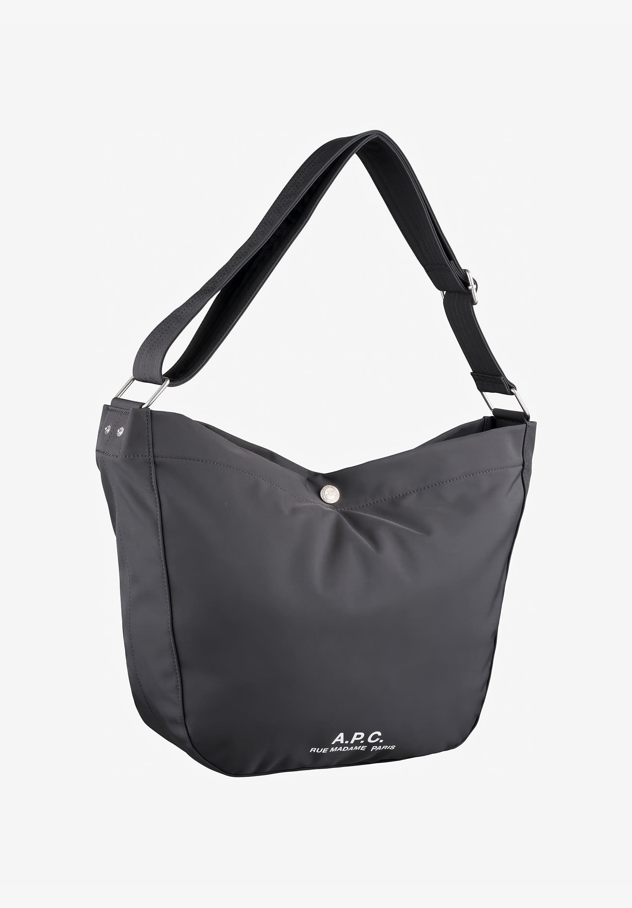 Journal satchel - 3