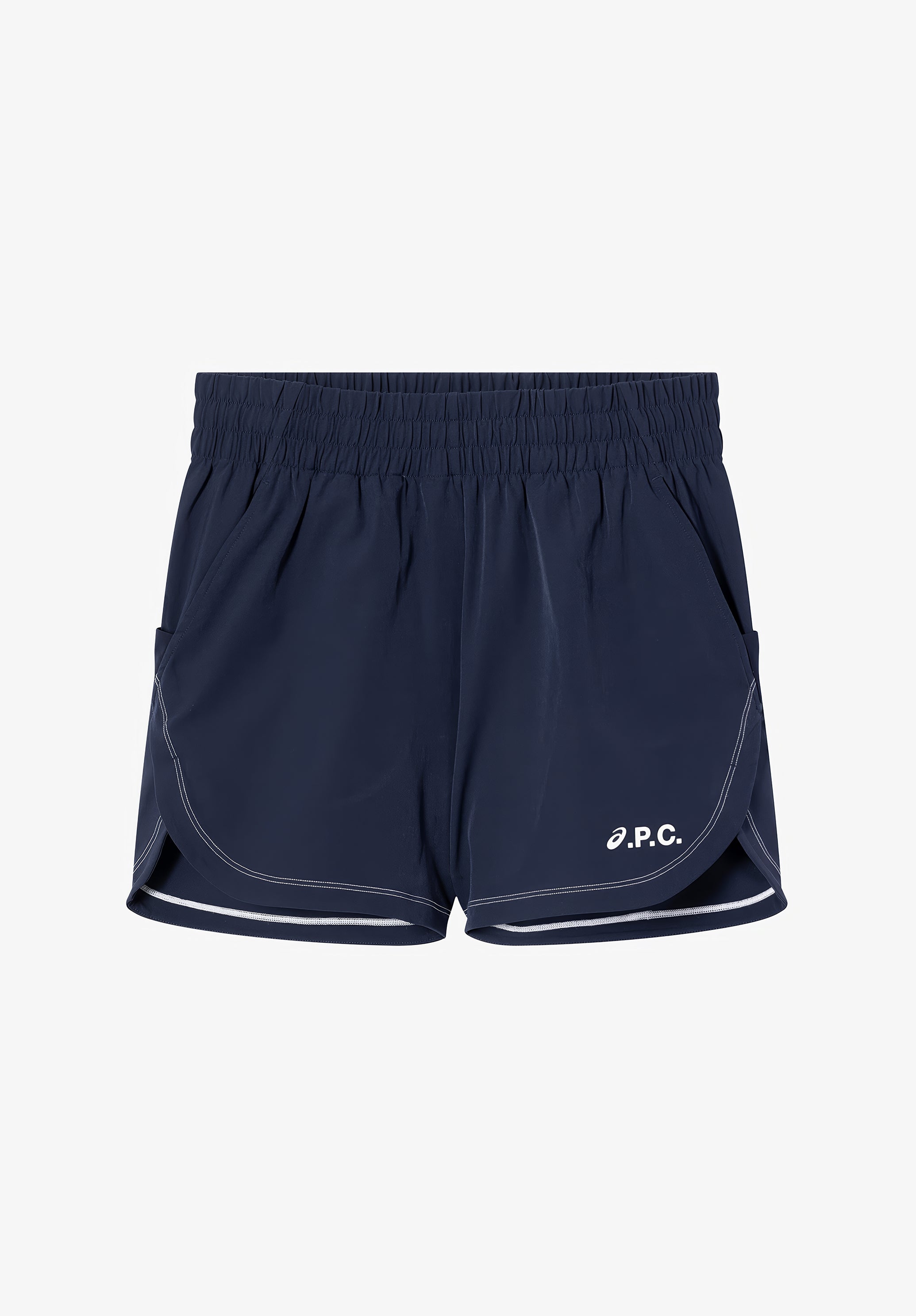 On Court Shorts - 0