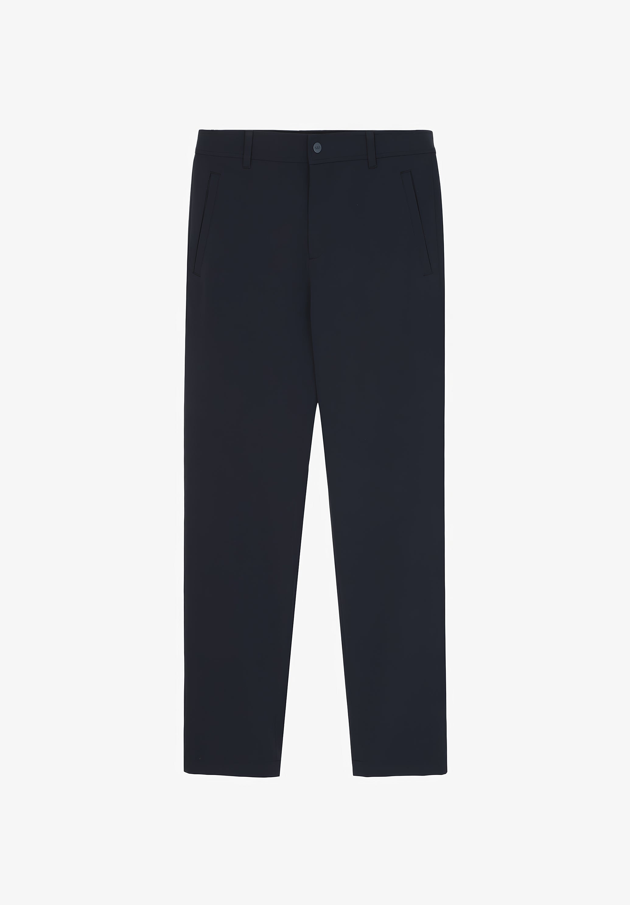 Albert trousers - 0