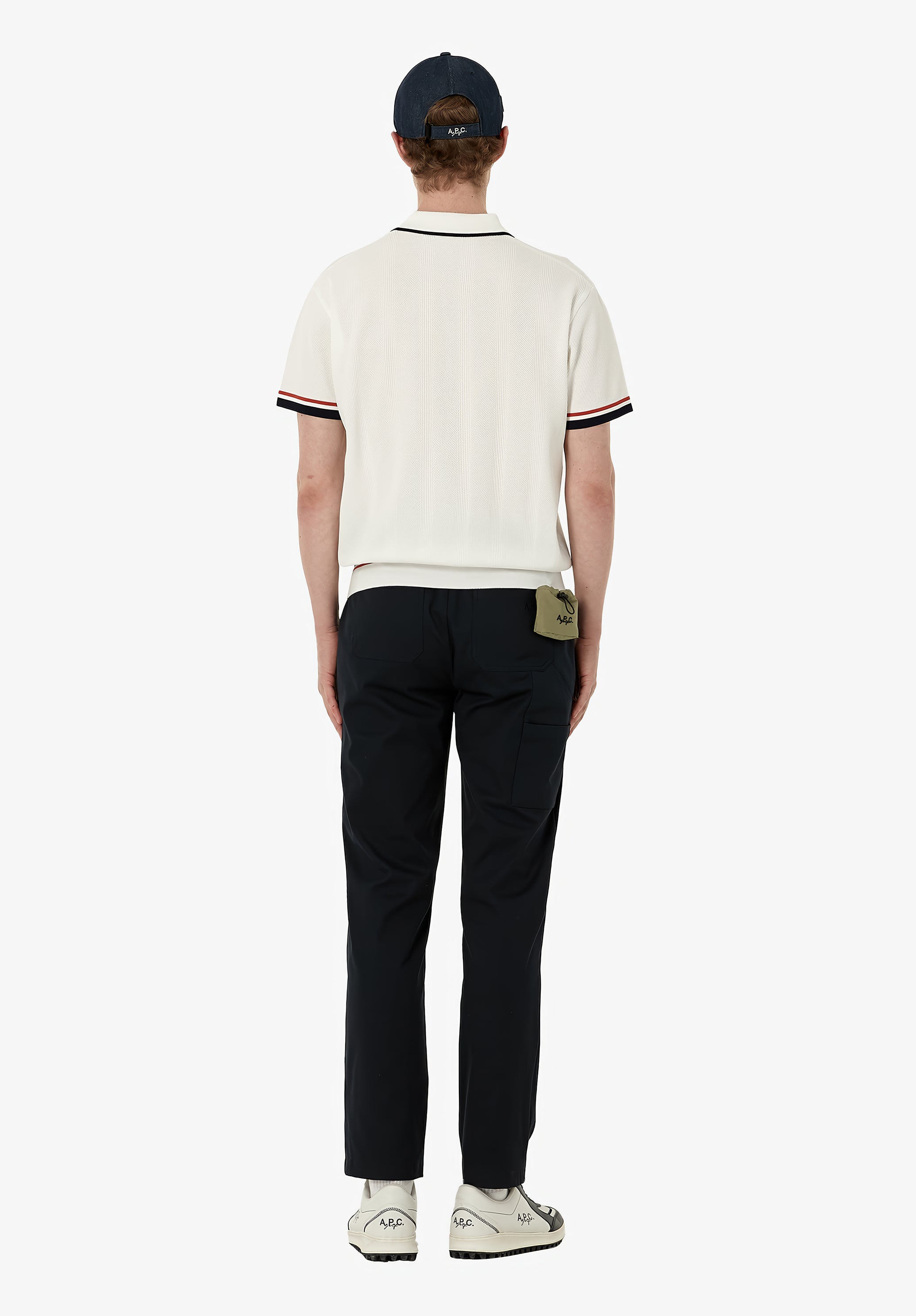 Albert trousers - 3