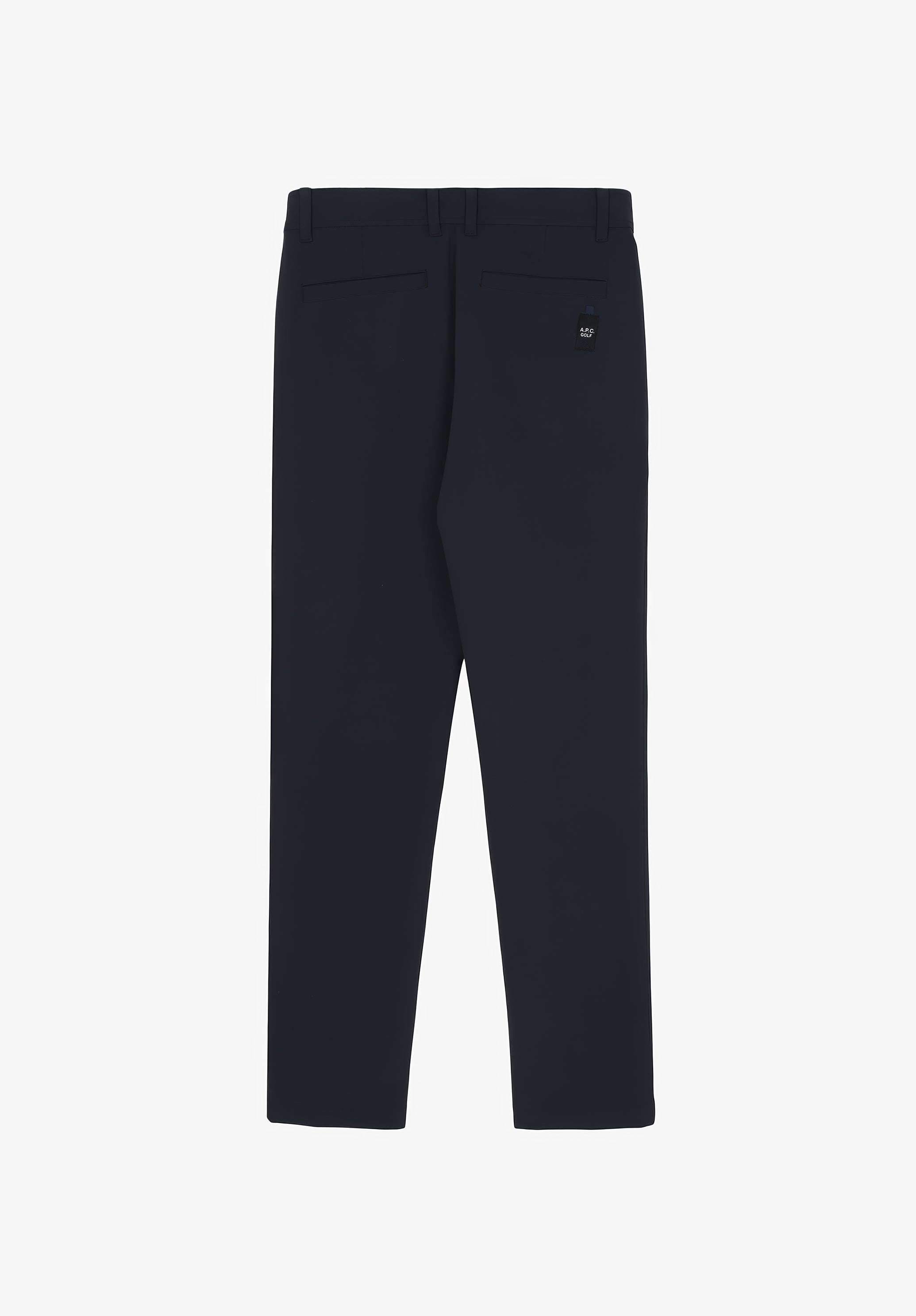 Albert trousers - 4