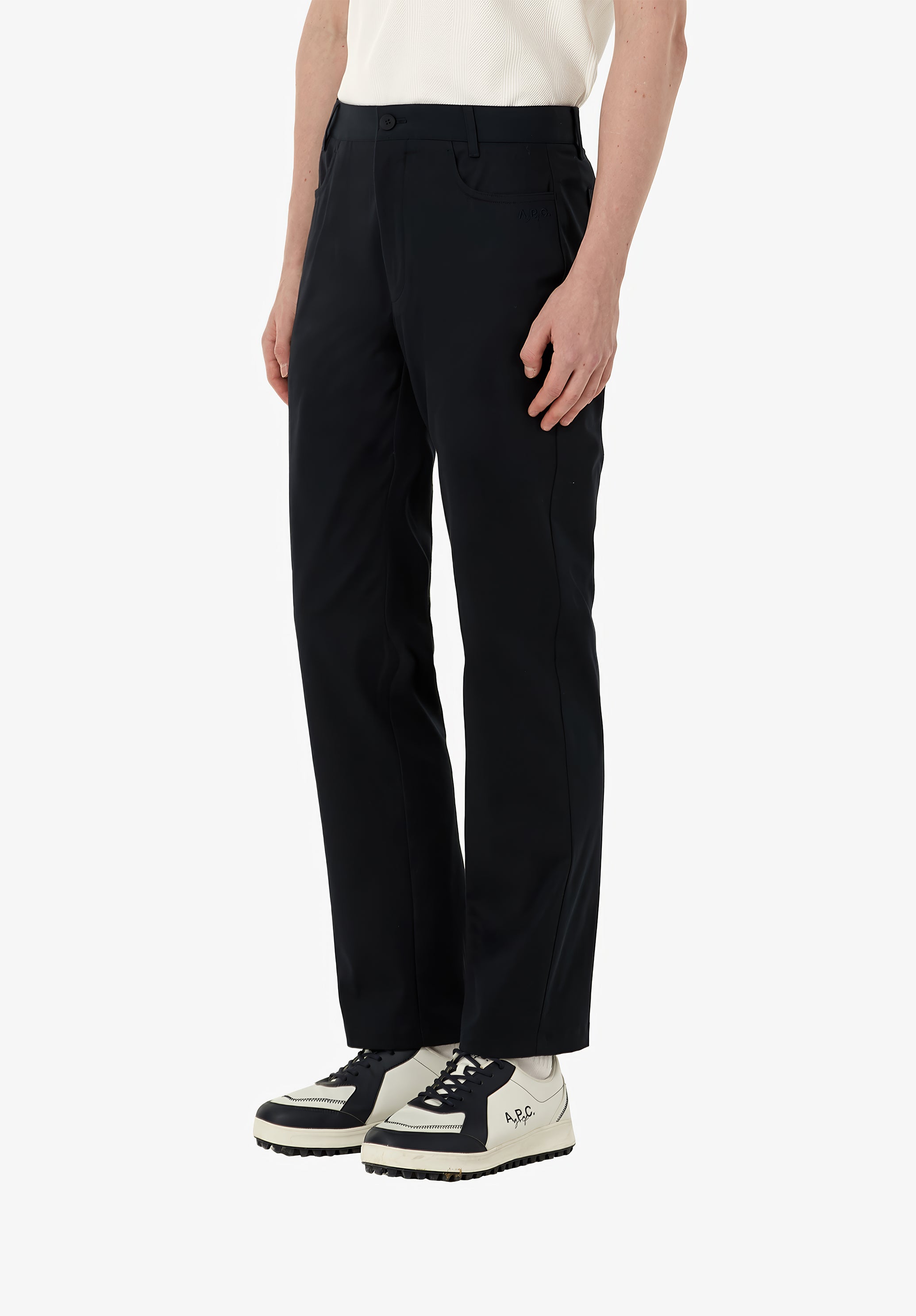 Albert trousers - 6