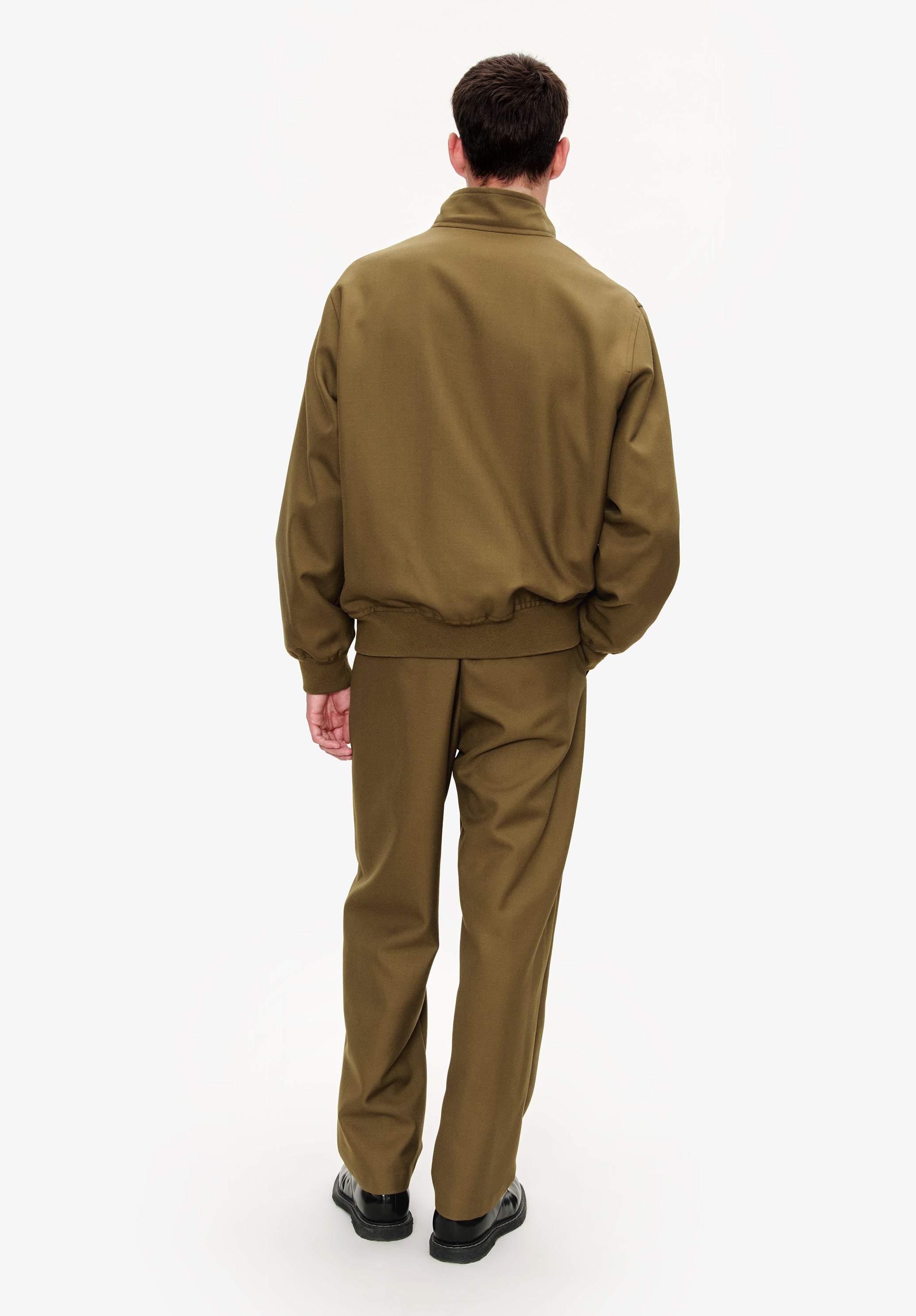 Zipped jacket | A.P.C.
