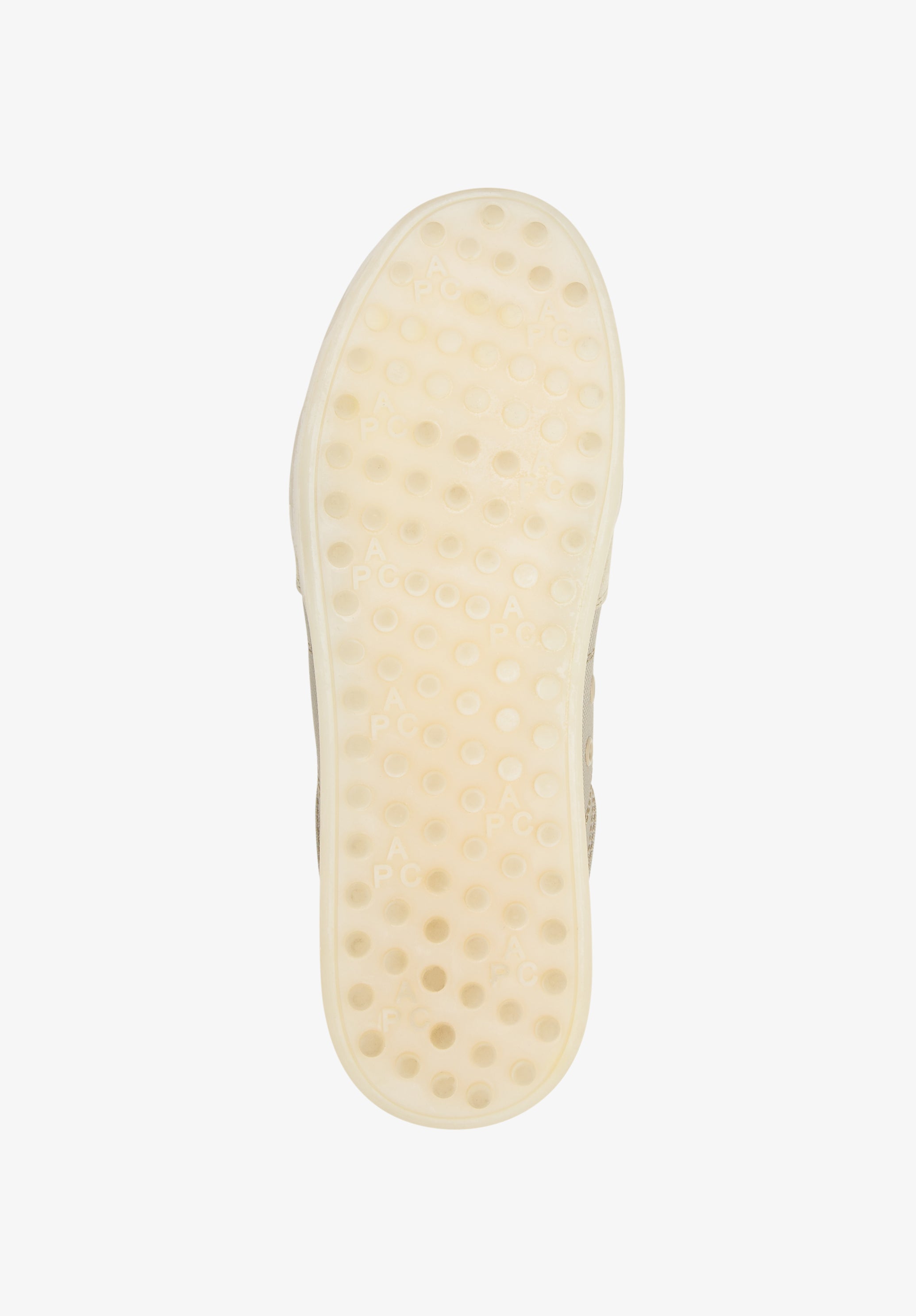 Moe Soft sneakers - 5