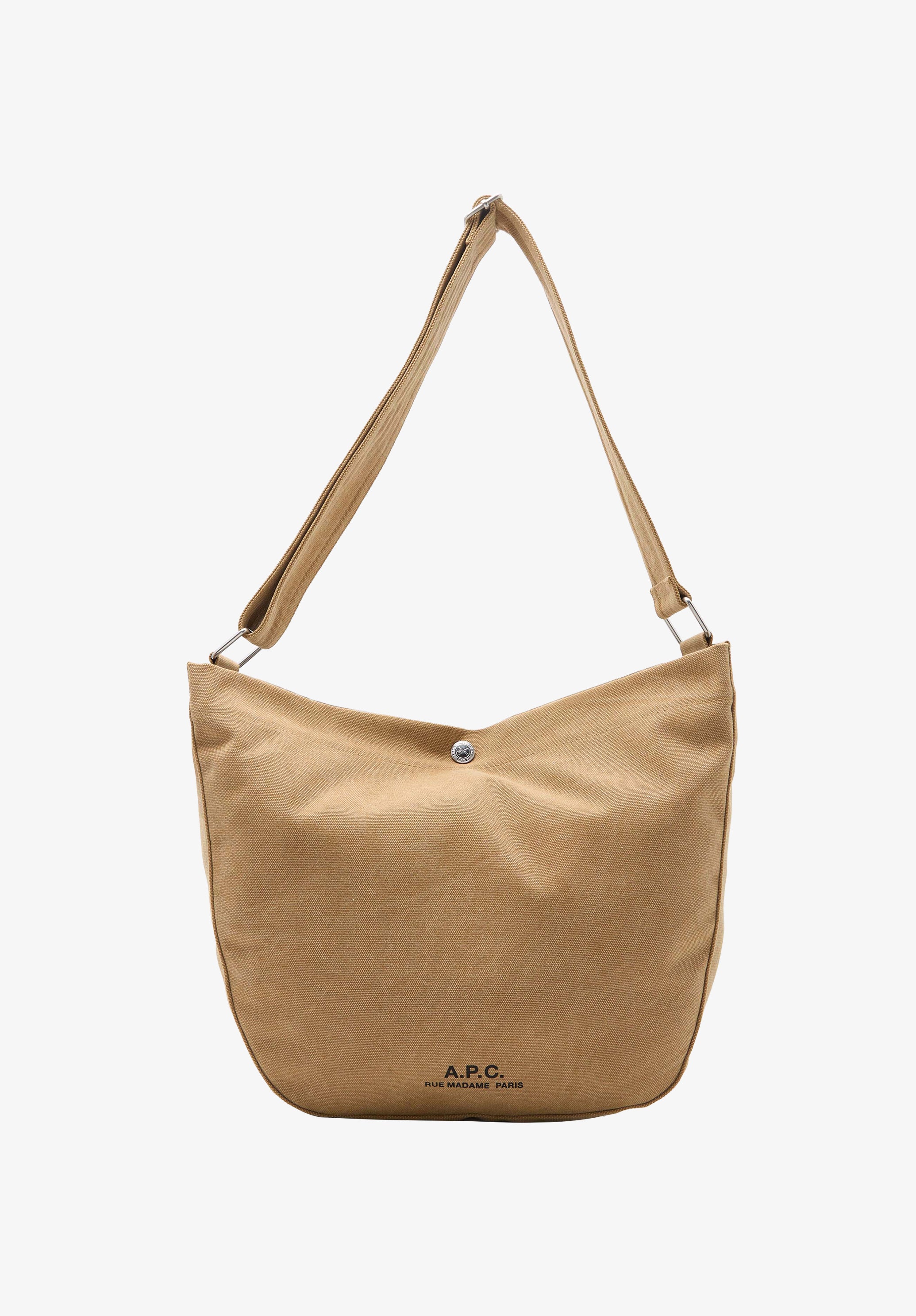Journal satchel - 0