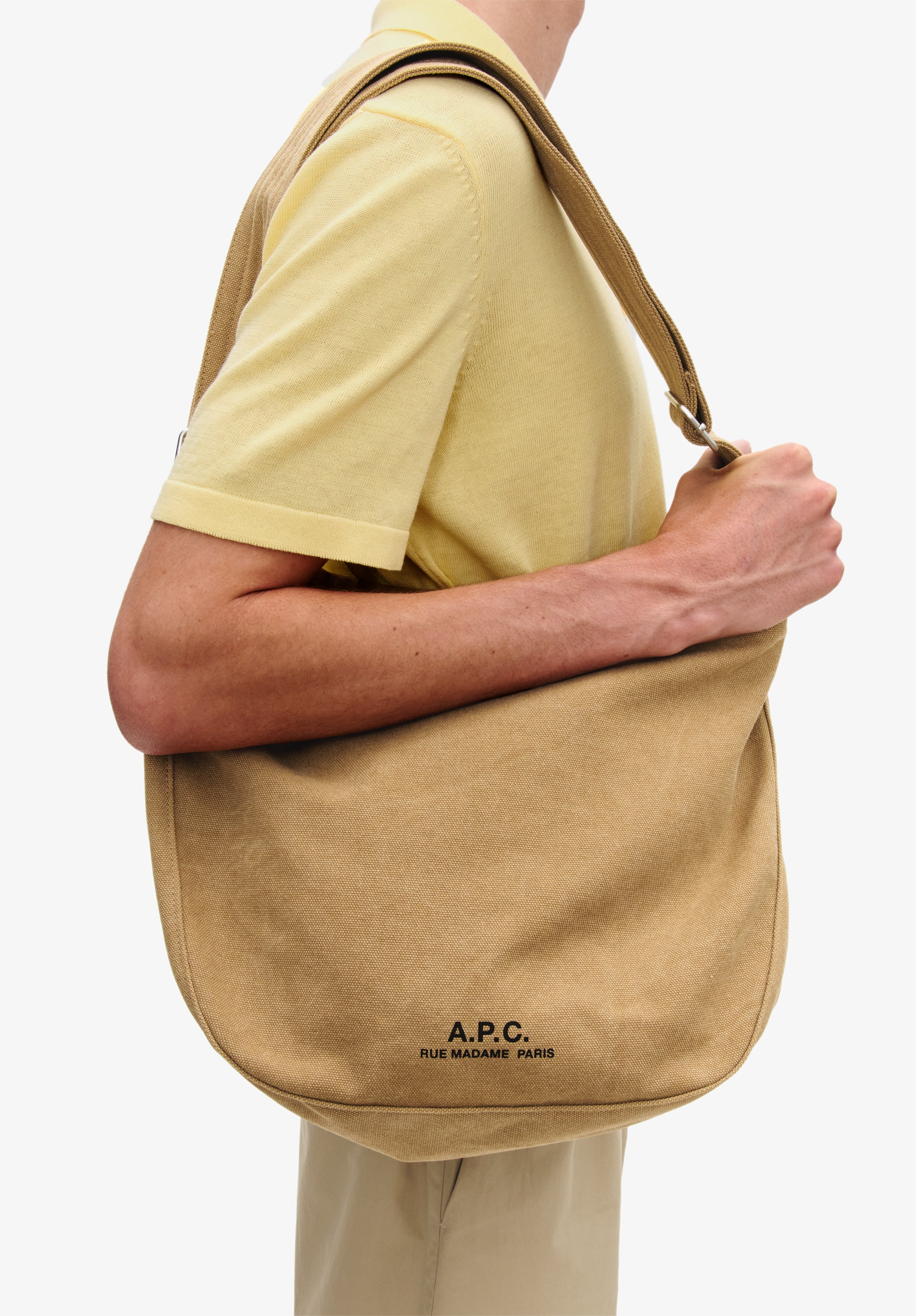 Journal satchel - 1