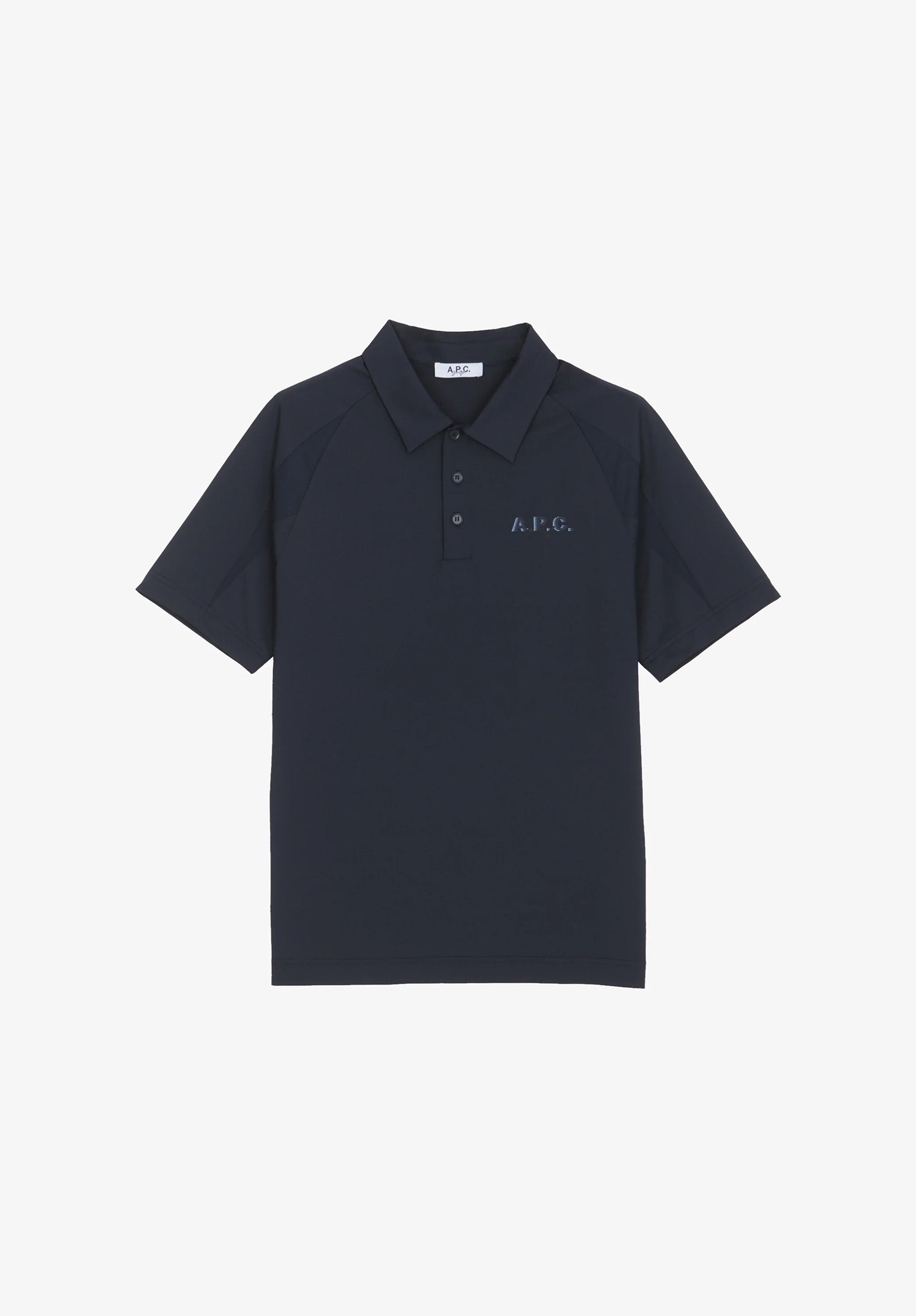 Golf Poloshirt A.P.C. Golf