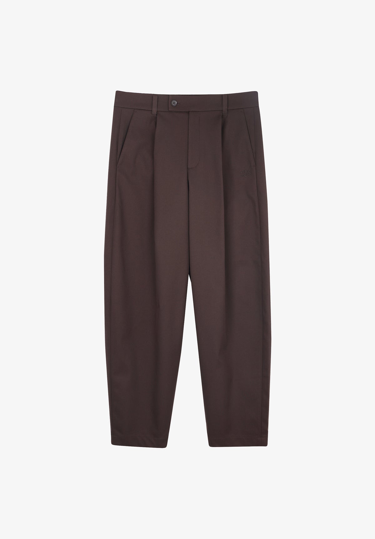 Renato Golf Trousers - 0