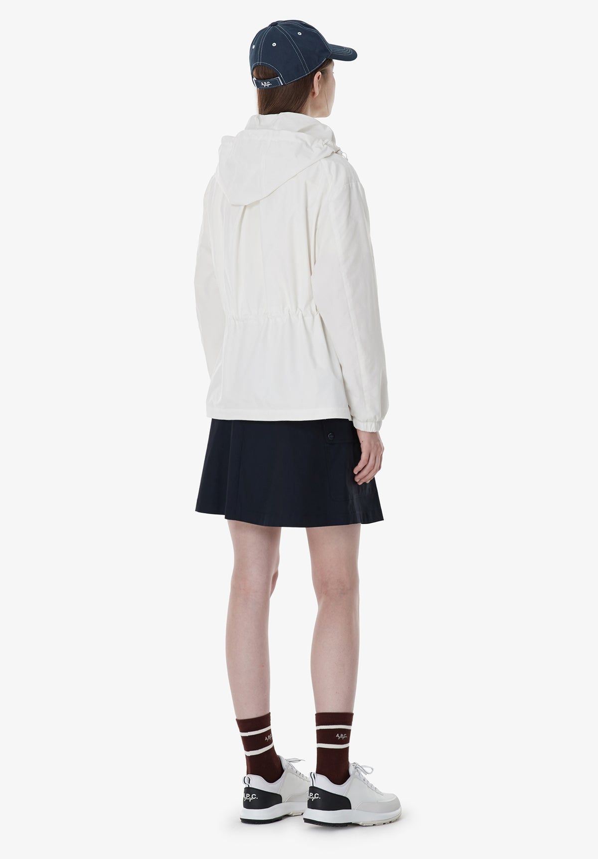 Windbreaker - 3