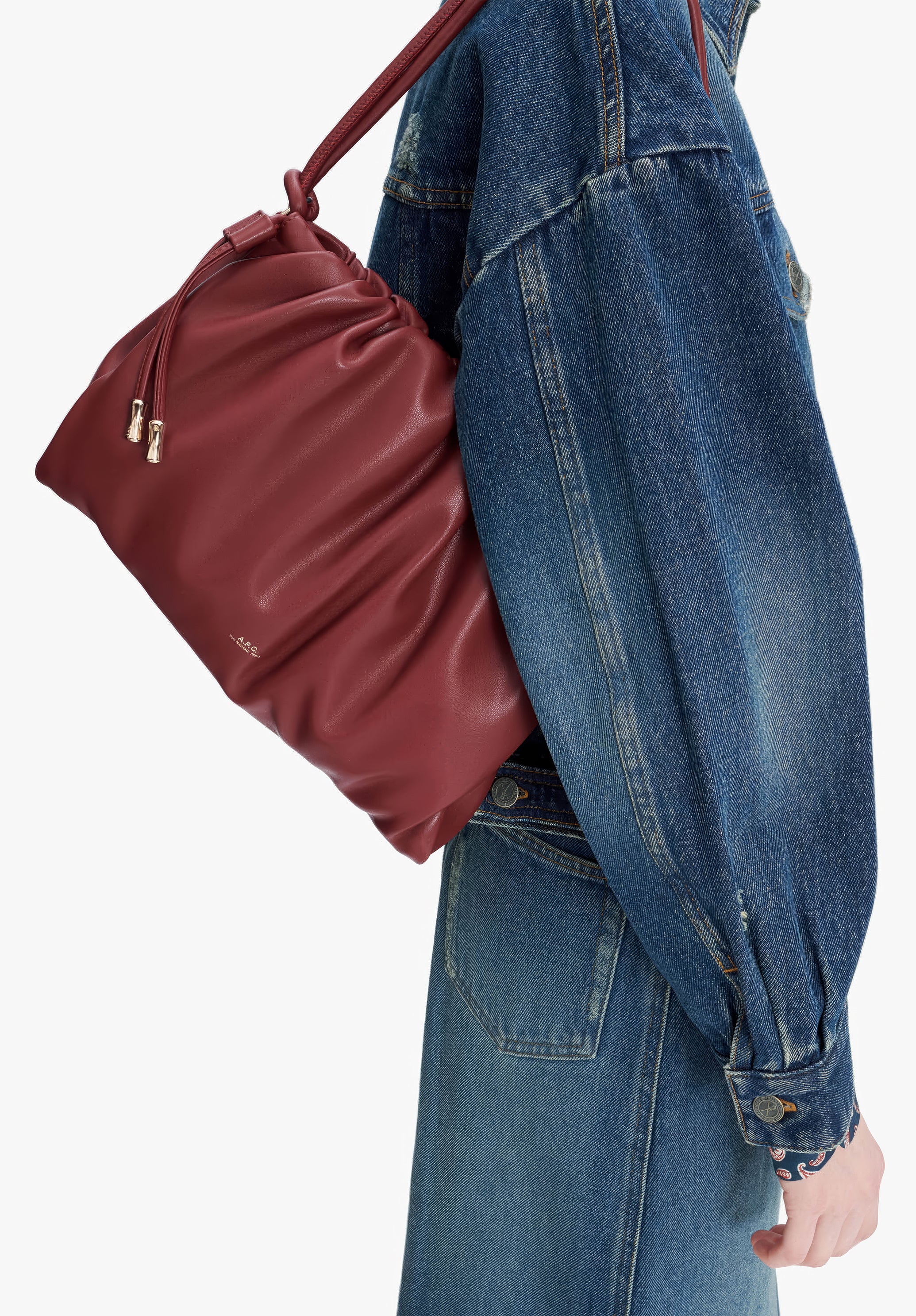 Ninon Shoulder bag - 1