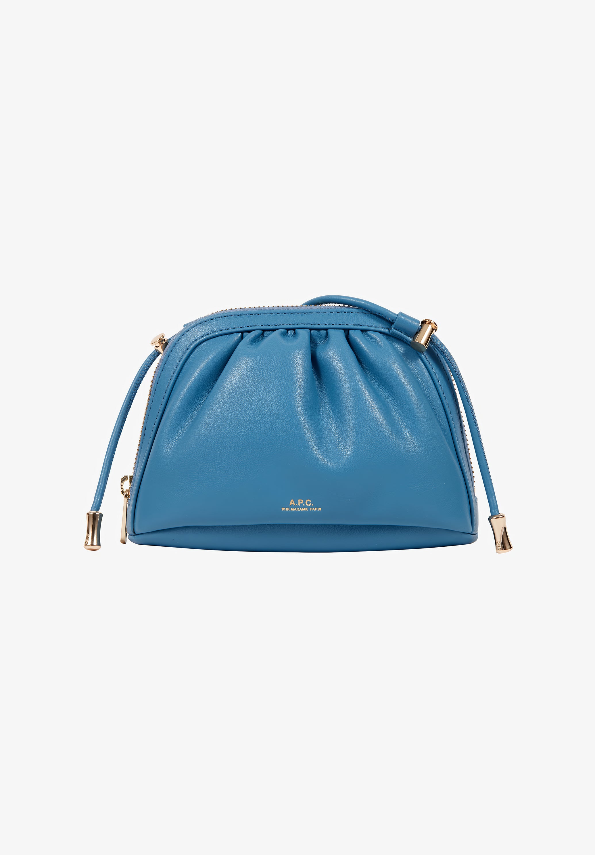 Ninon Small drawstring bag - 0