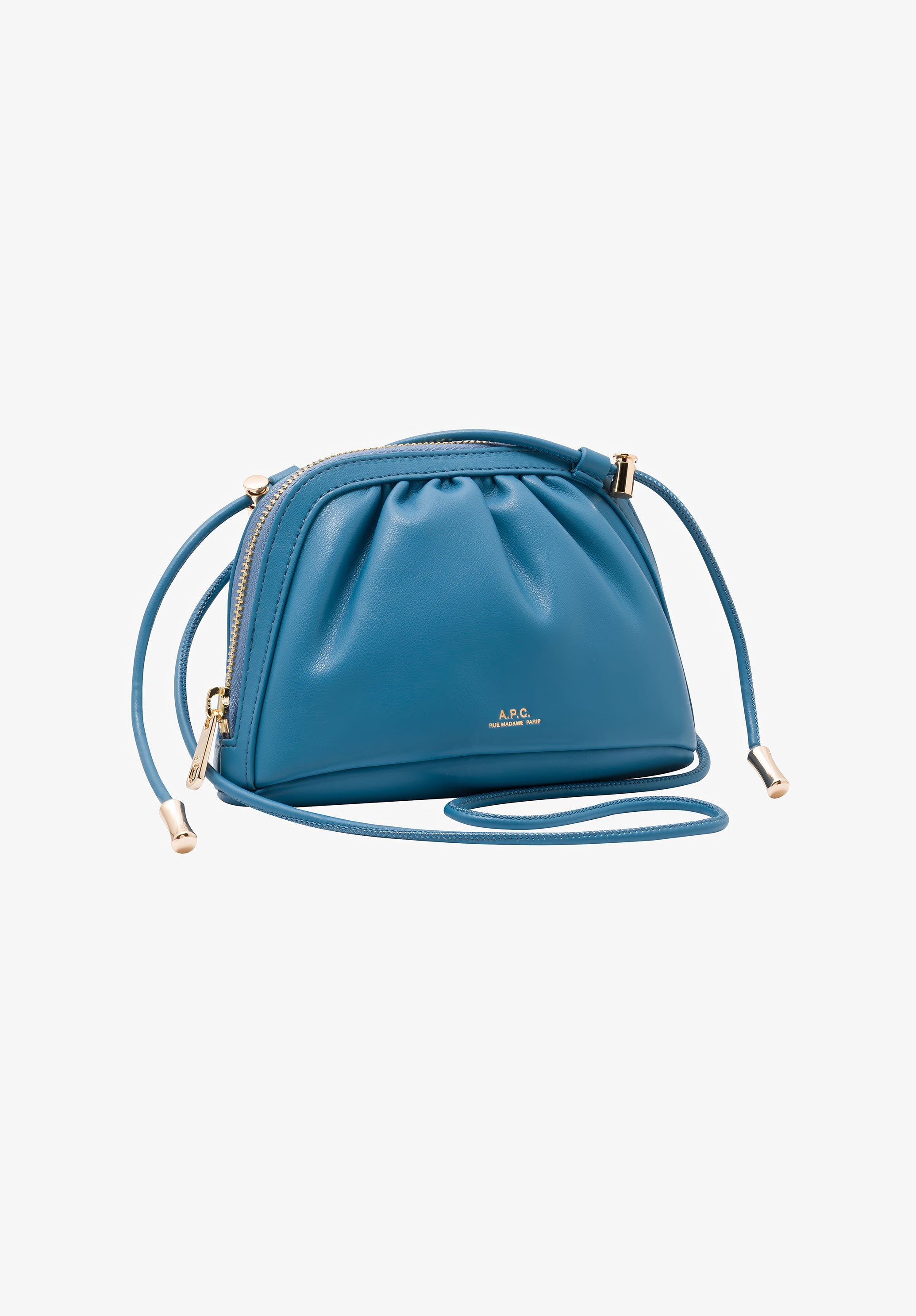 Ninon Small drawstring bag - 1