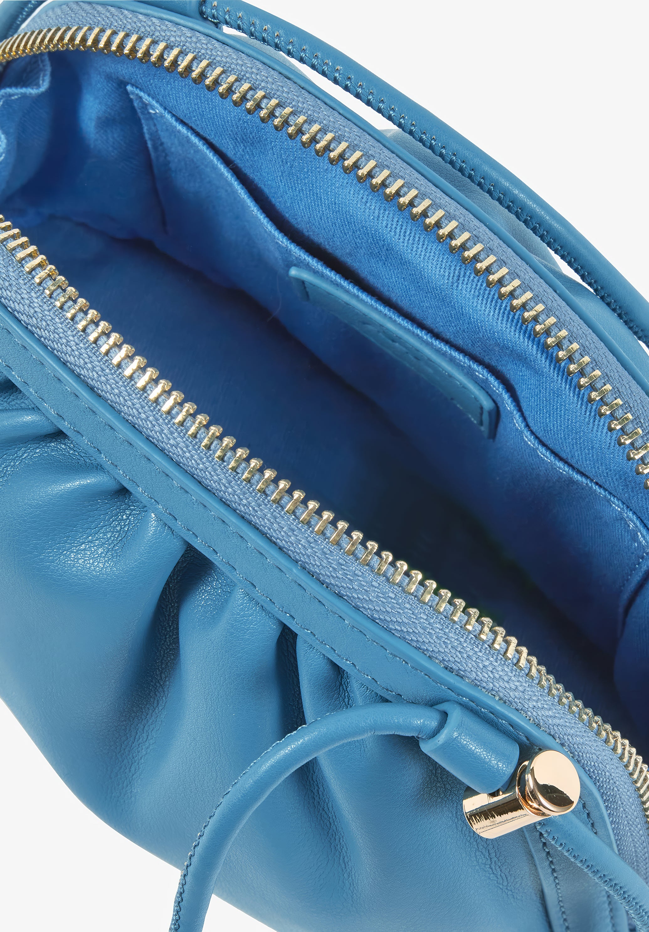Ninon Small drawstring bag - 3