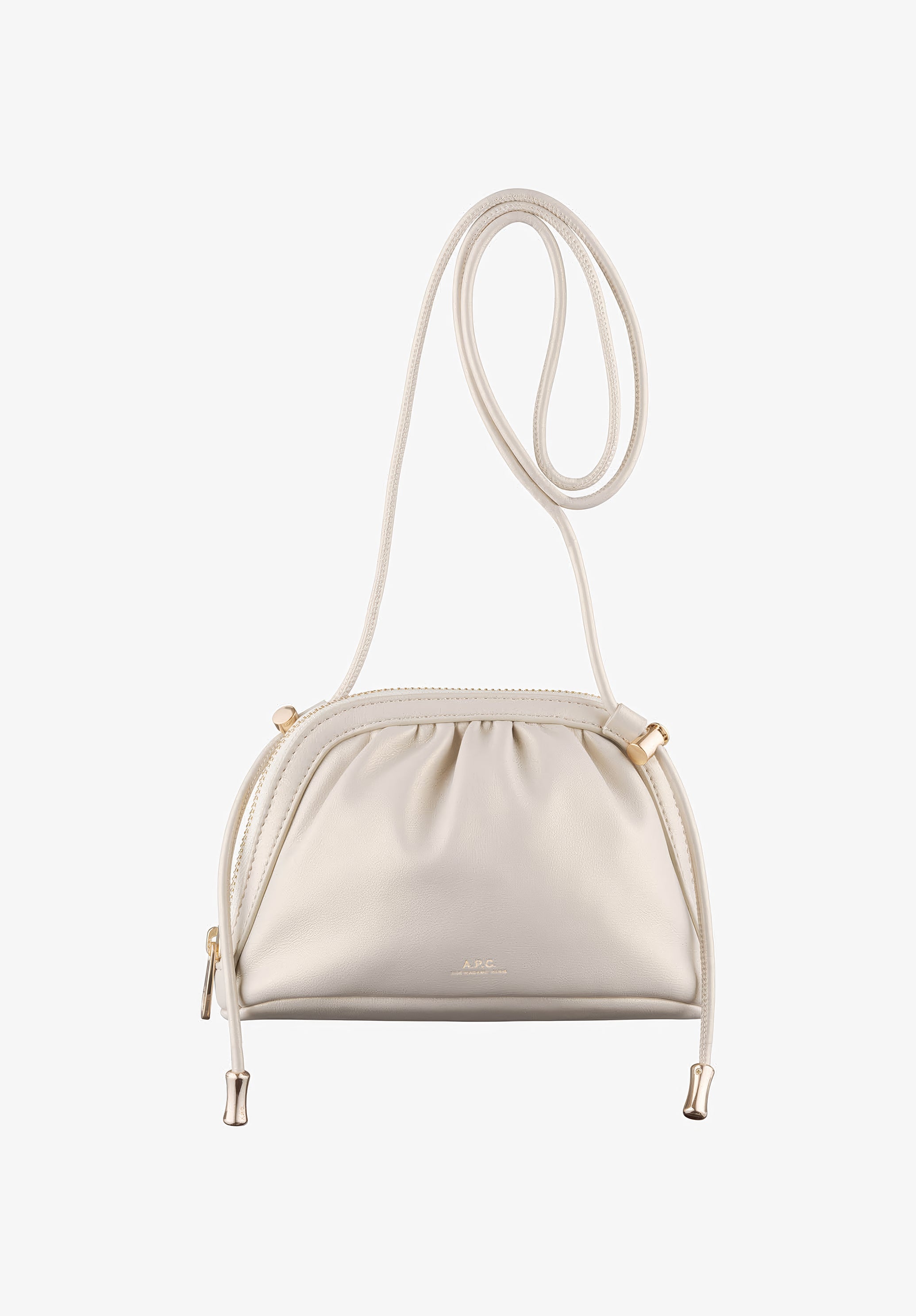 Ninon Small drawstring bag - 2