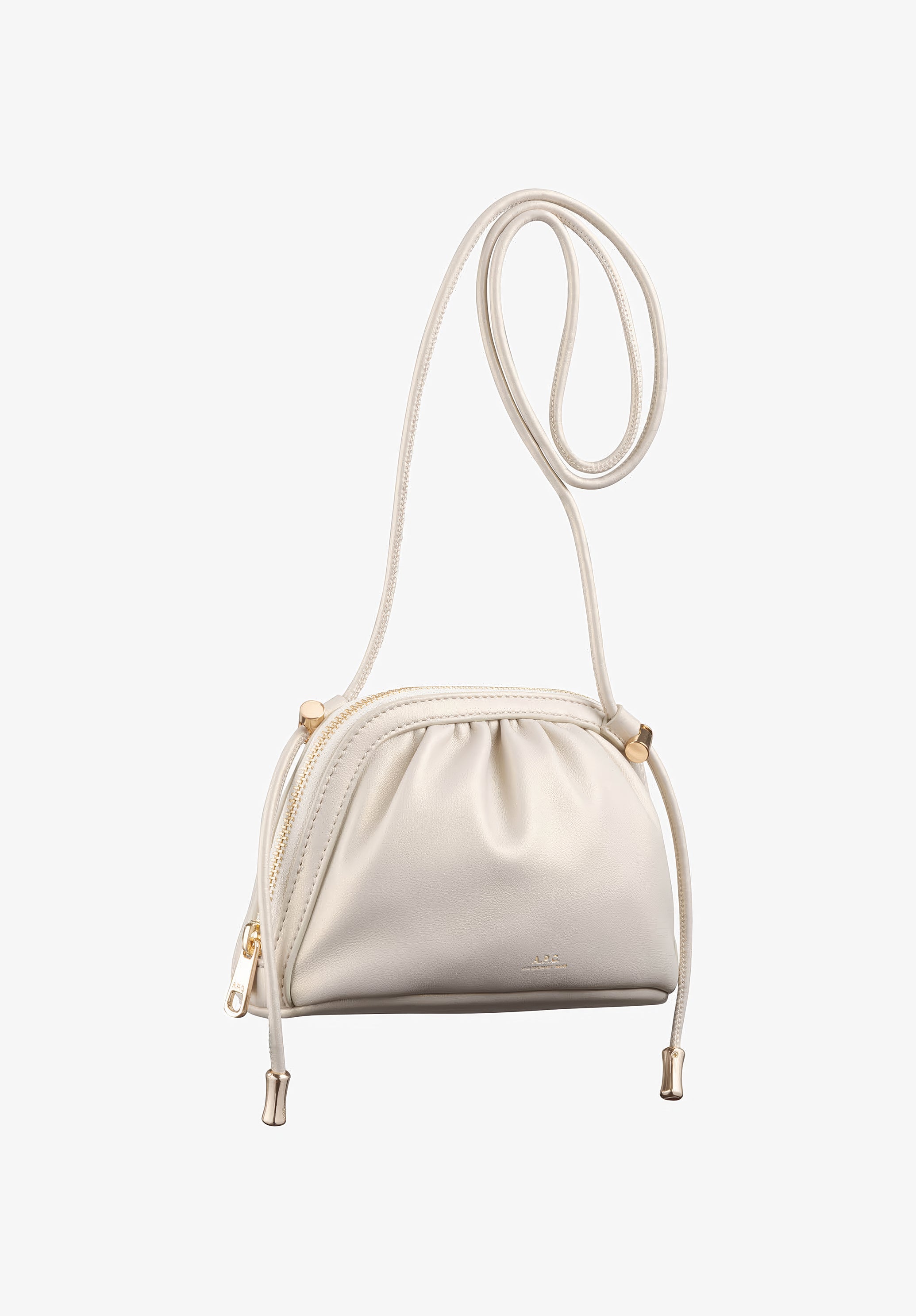 Ninon Small drawstring bag - 3