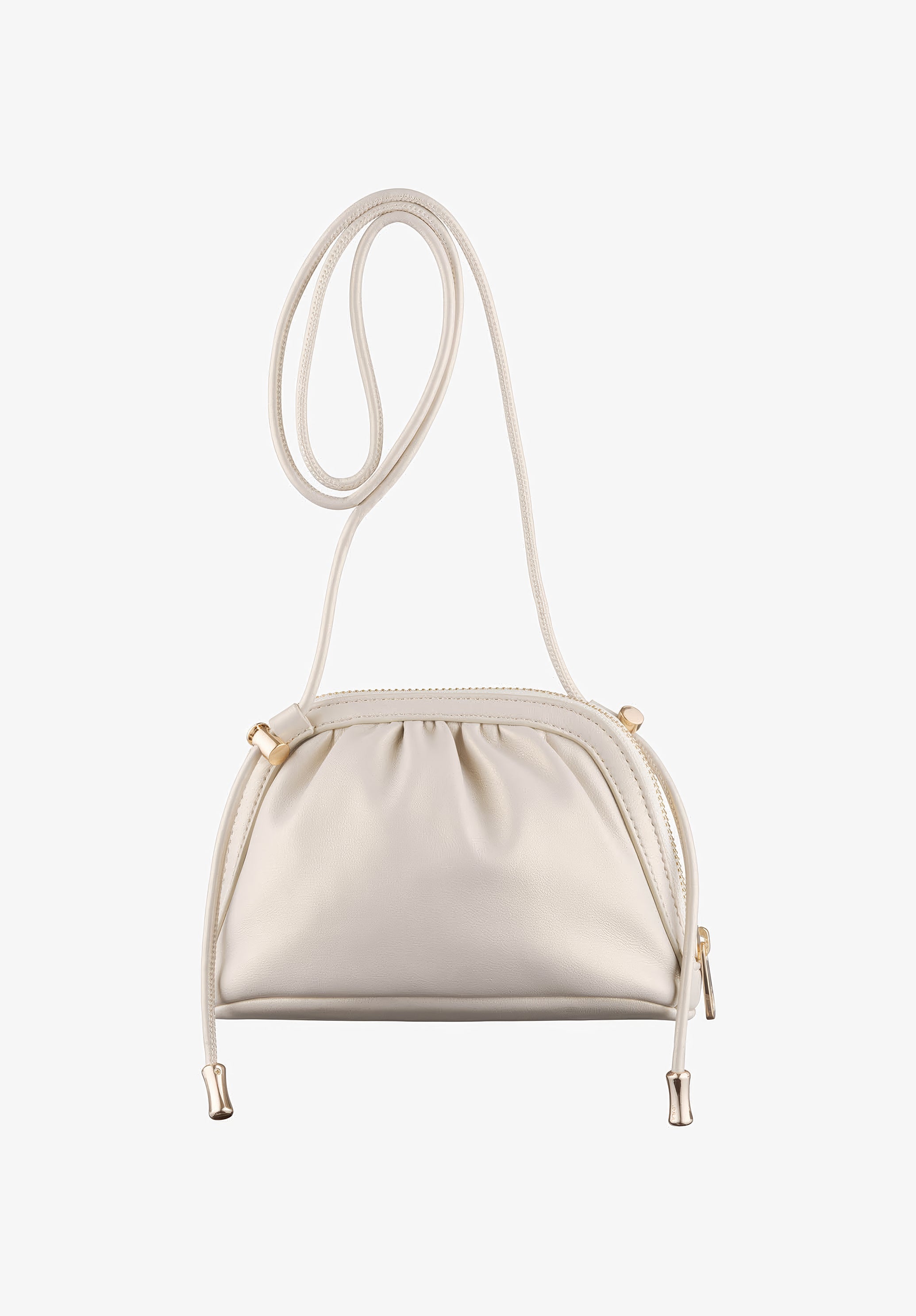 Ninon Small drawstring bag - 4