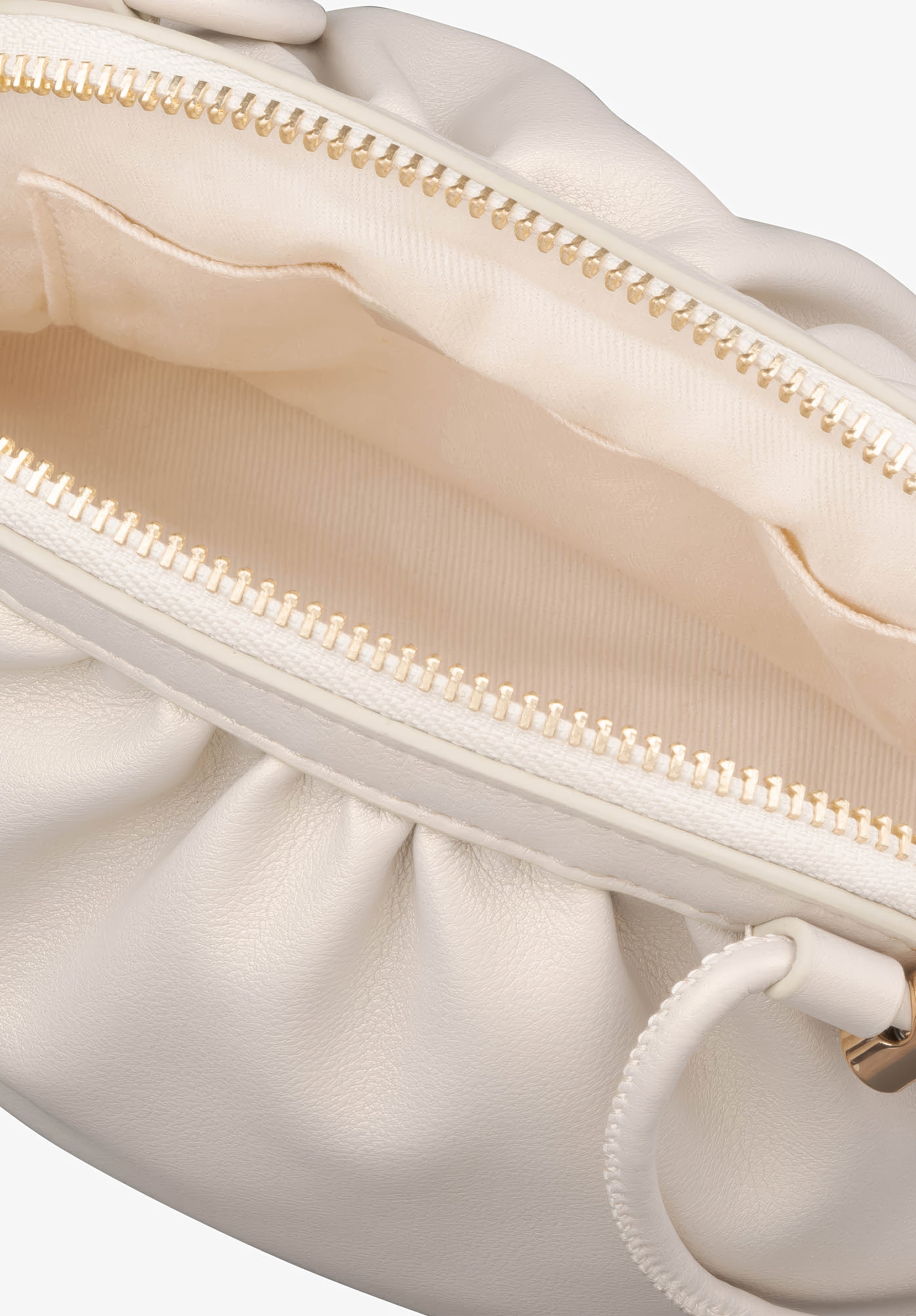 Ninon Small drawstring bag - 5
