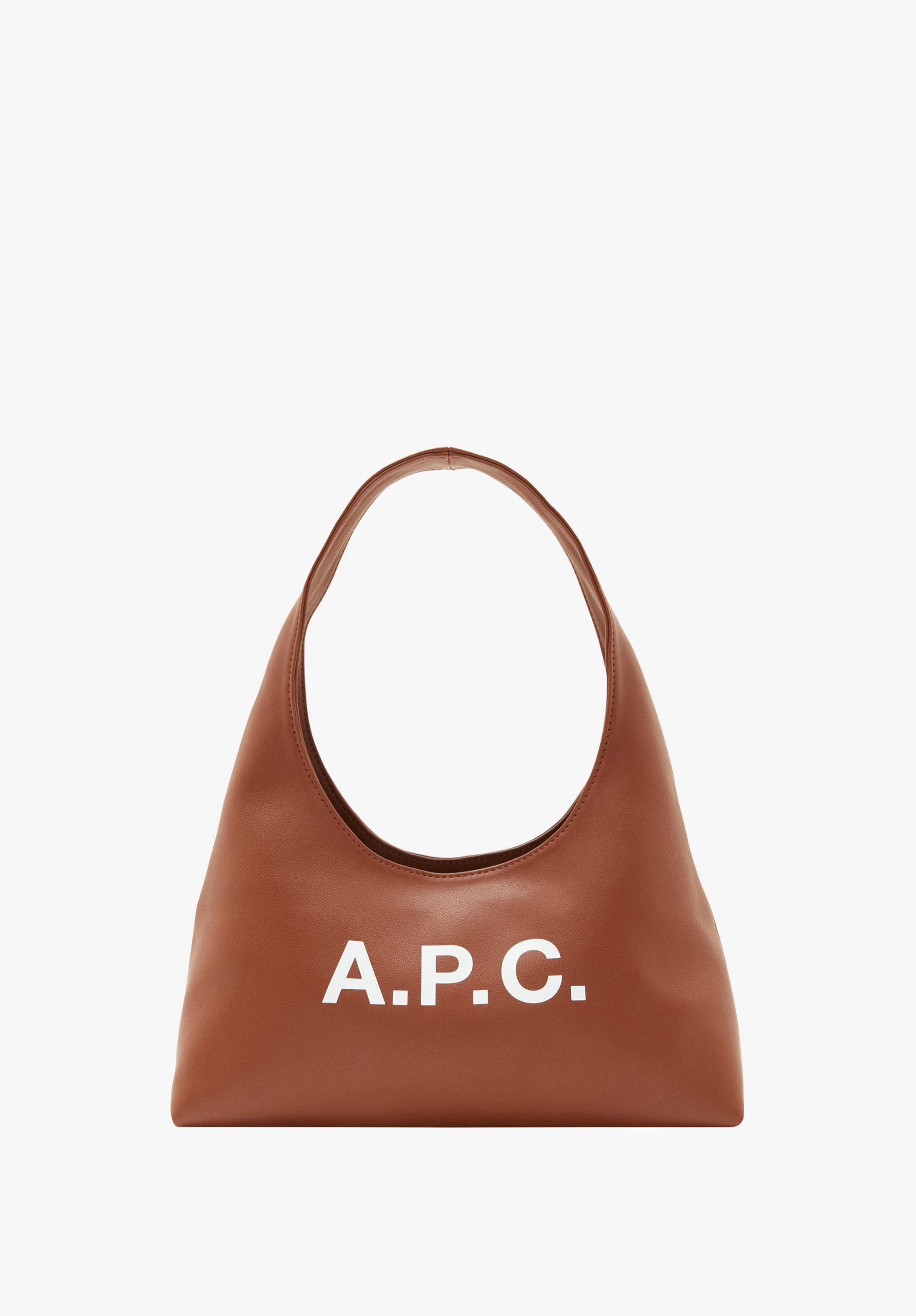 A.P.C. Baby Ninon Shoulder Bag ハットバック Baby Ninon Shoulder bag | A.P.C.