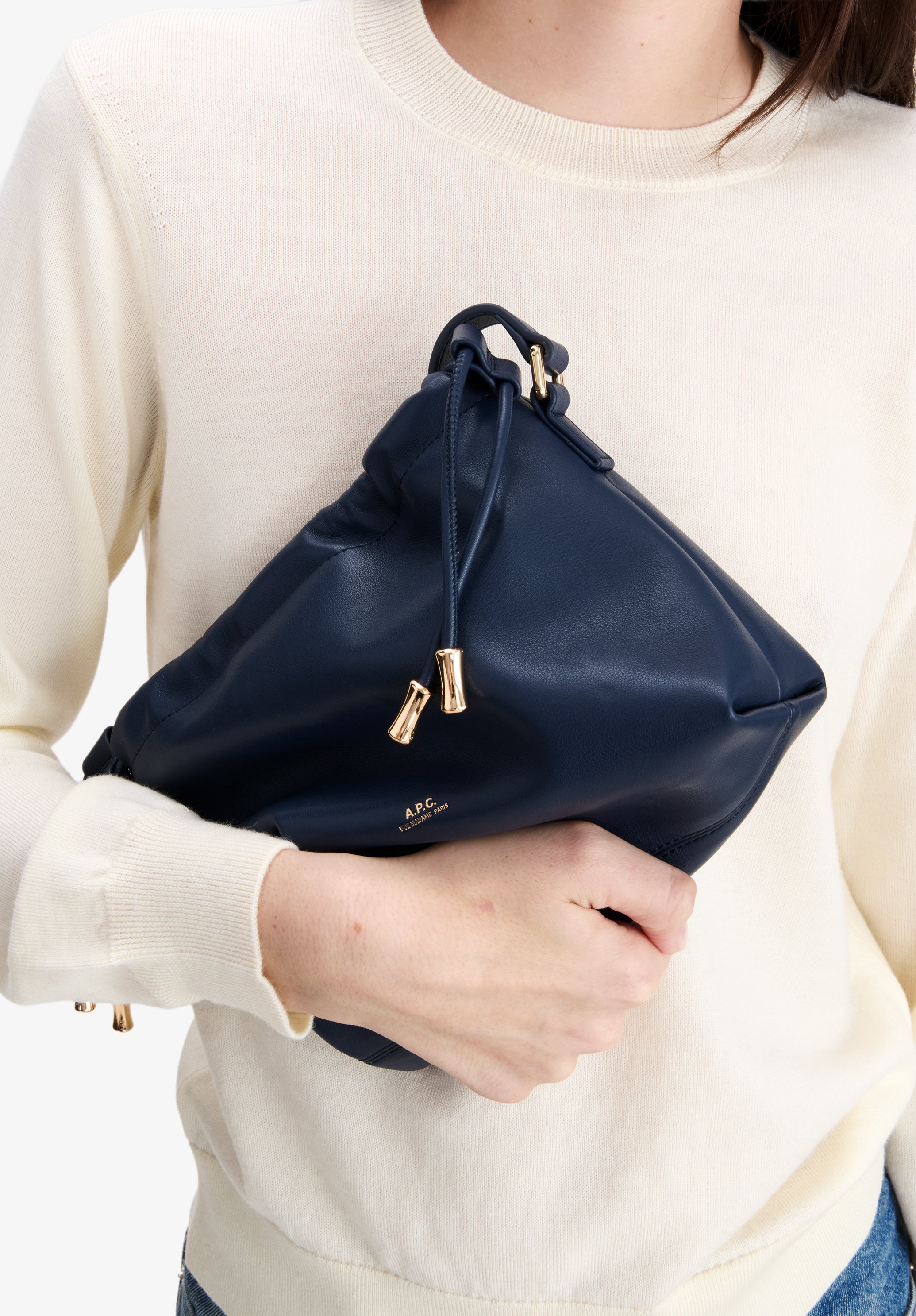 Baby Ninon Shoulder bag - 1