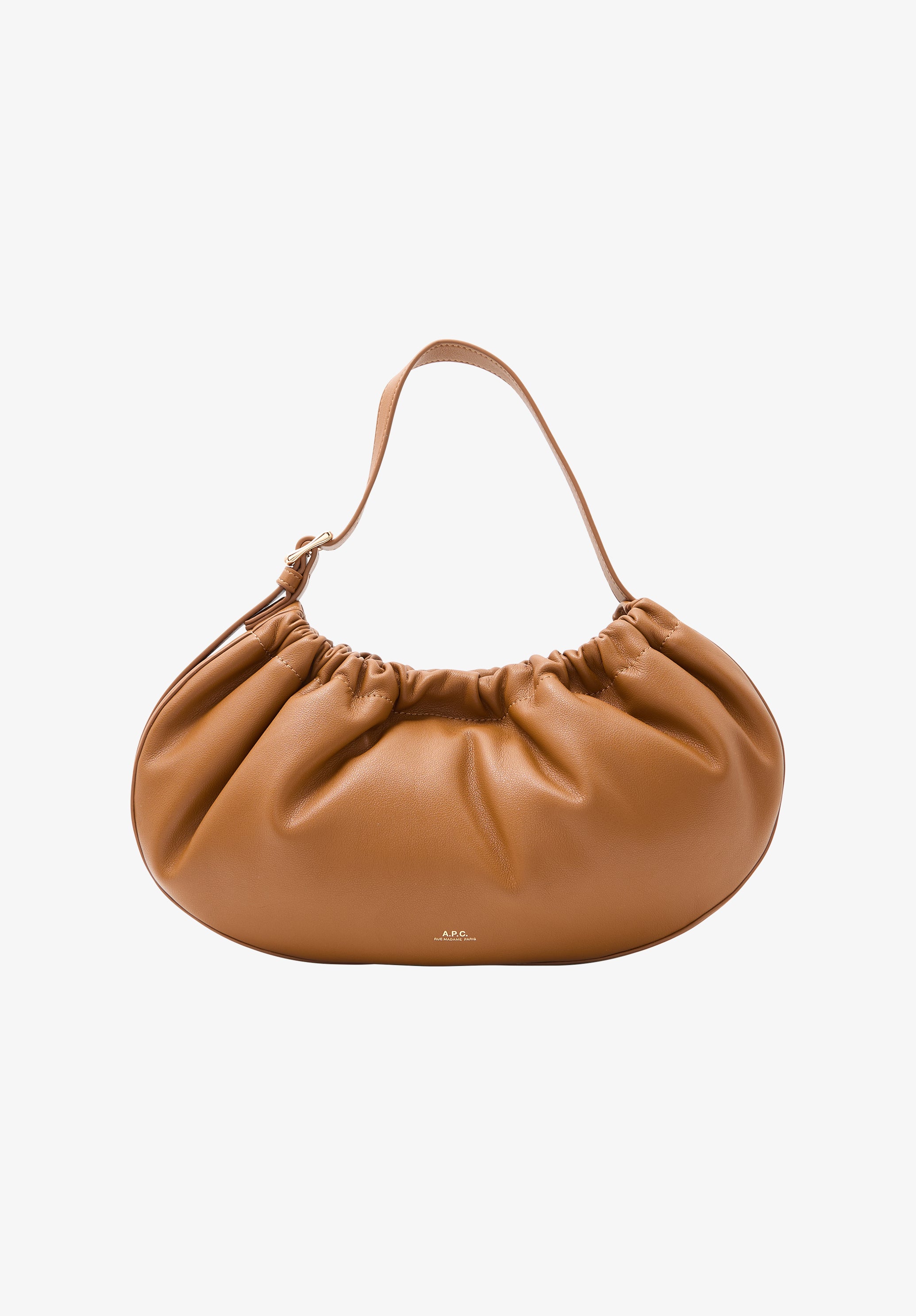 Ninon Hoop bag - 0