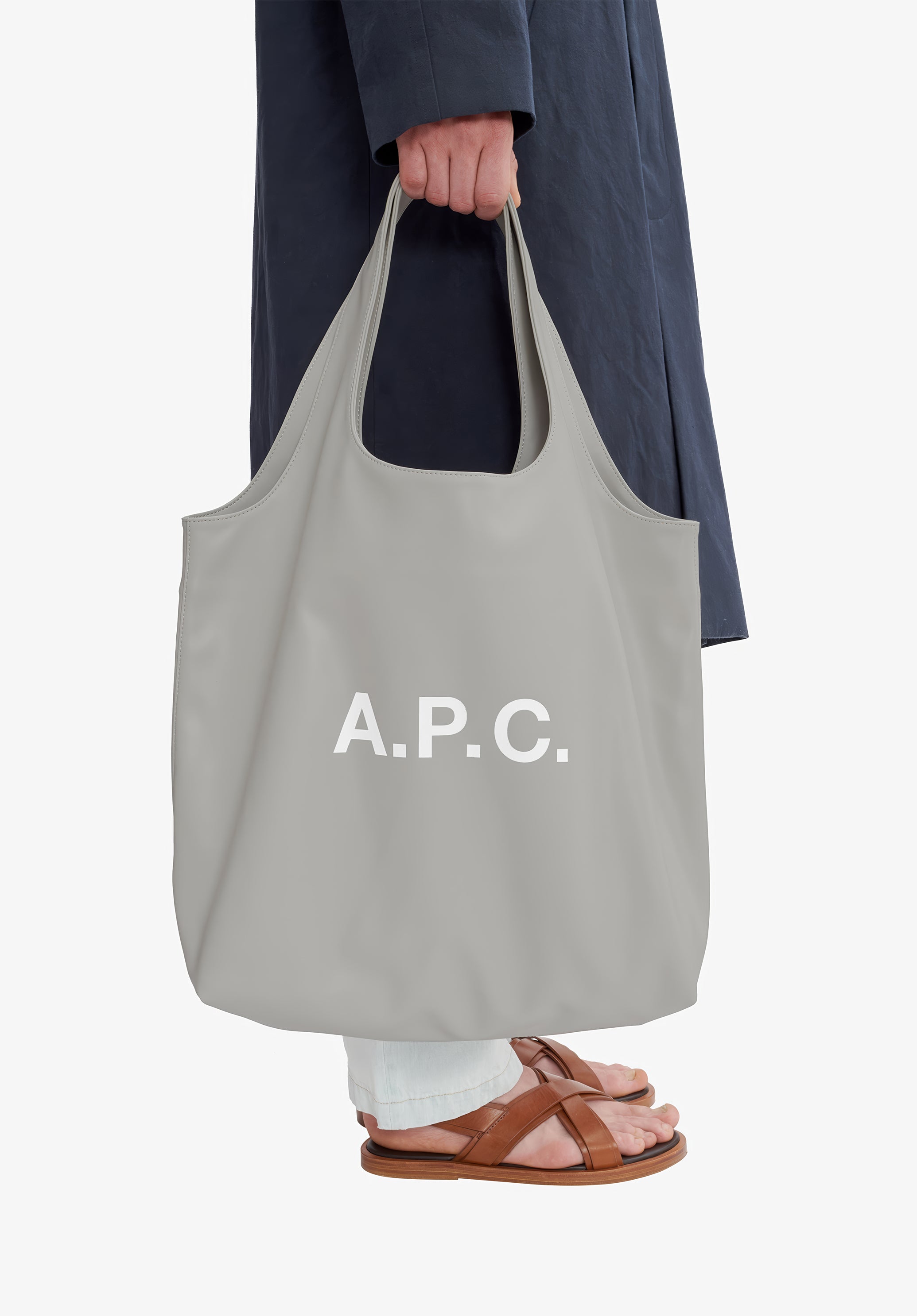 Ninon tote bag - 1