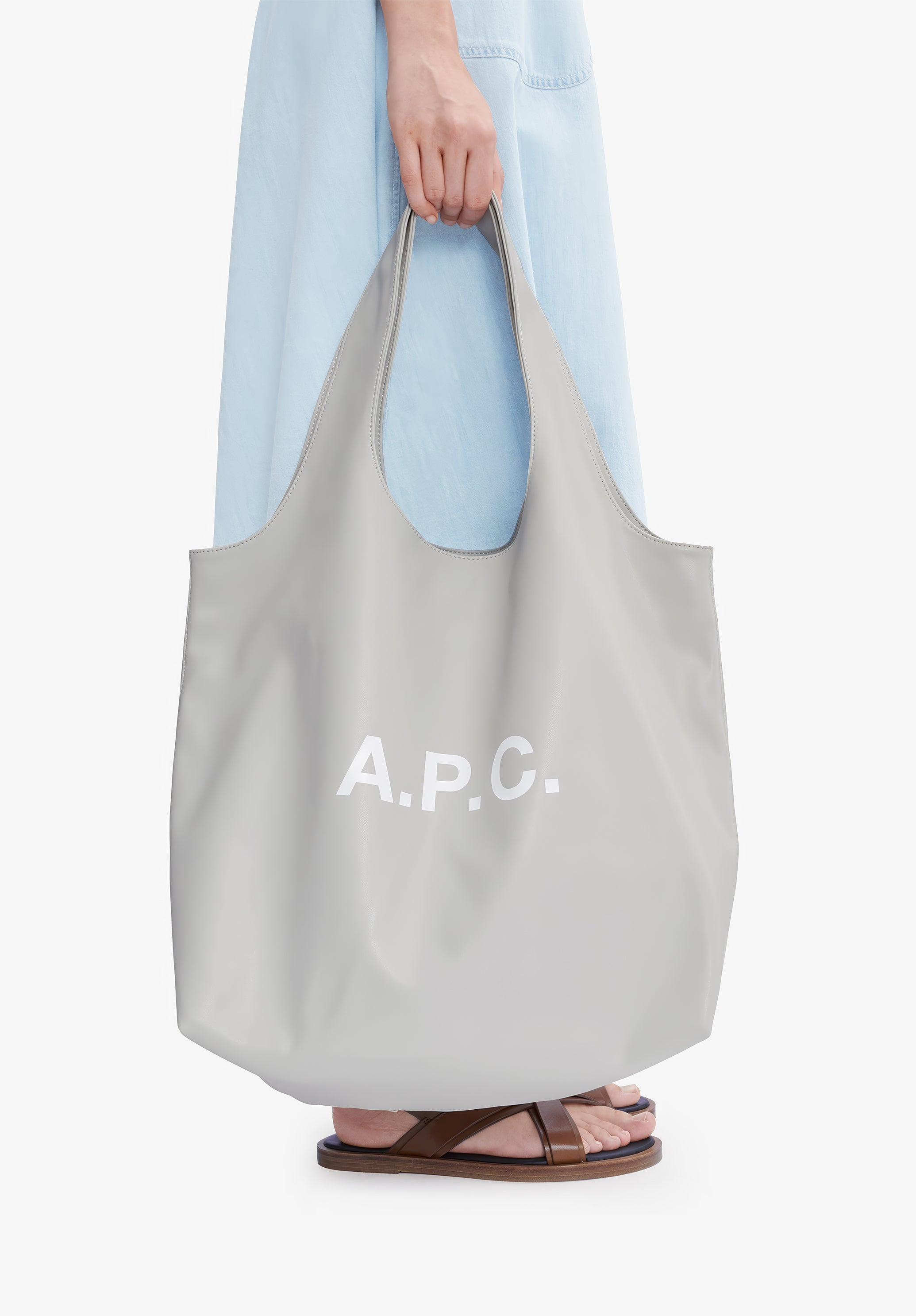 Ninon tote bag - 5