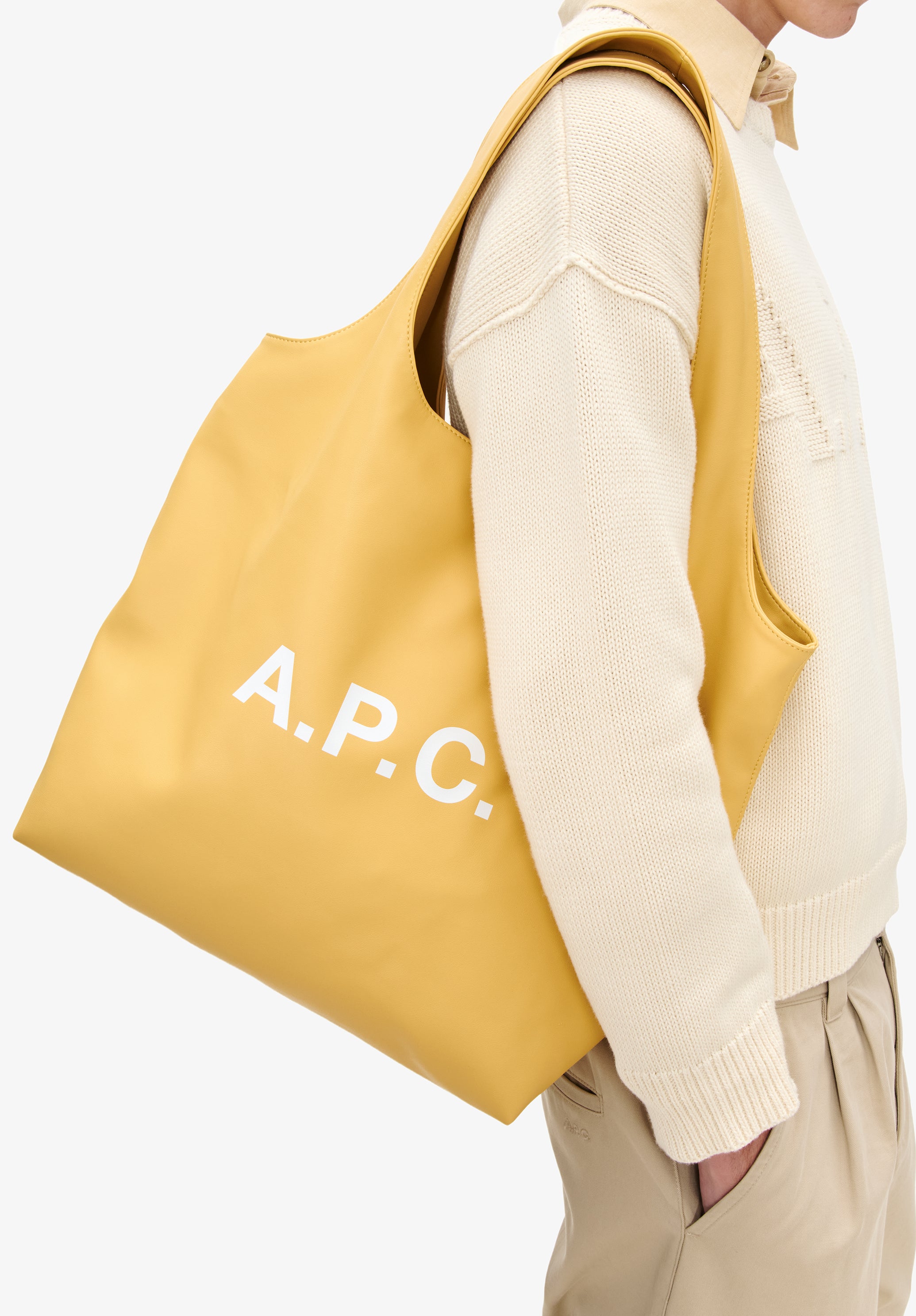 Ninon tote bag - 1