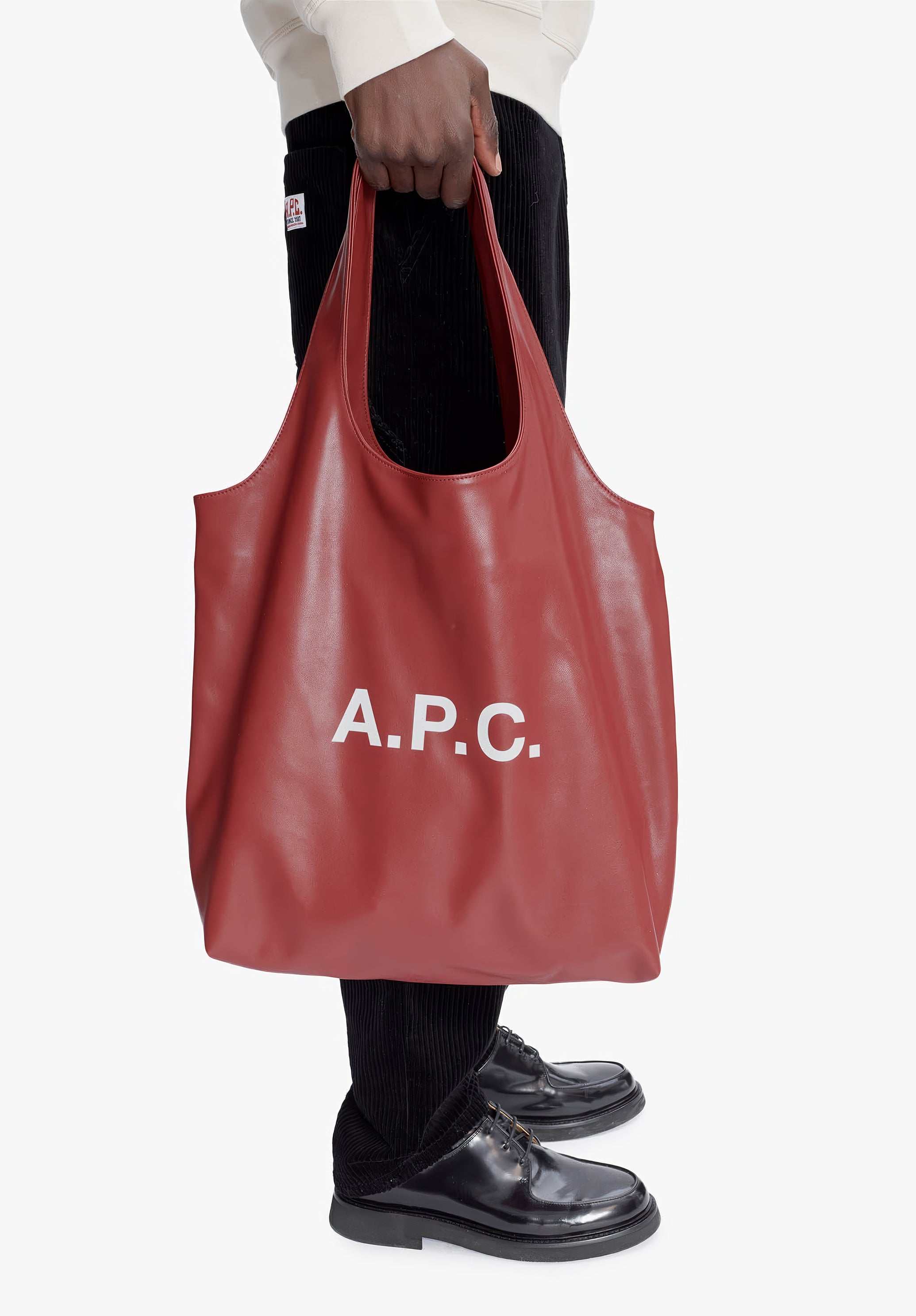 Ninon tote bag - 1