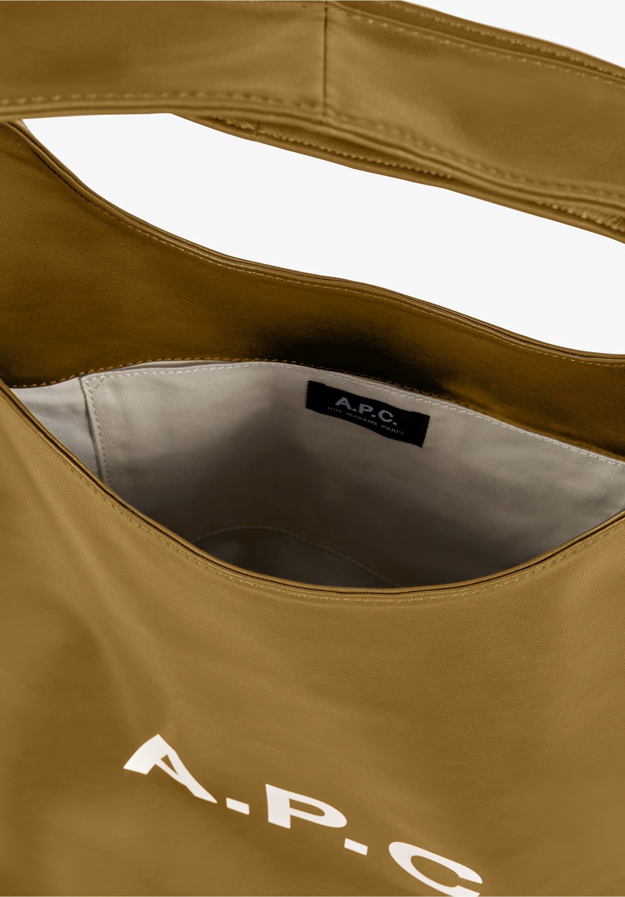 Ninon tote bag - 5