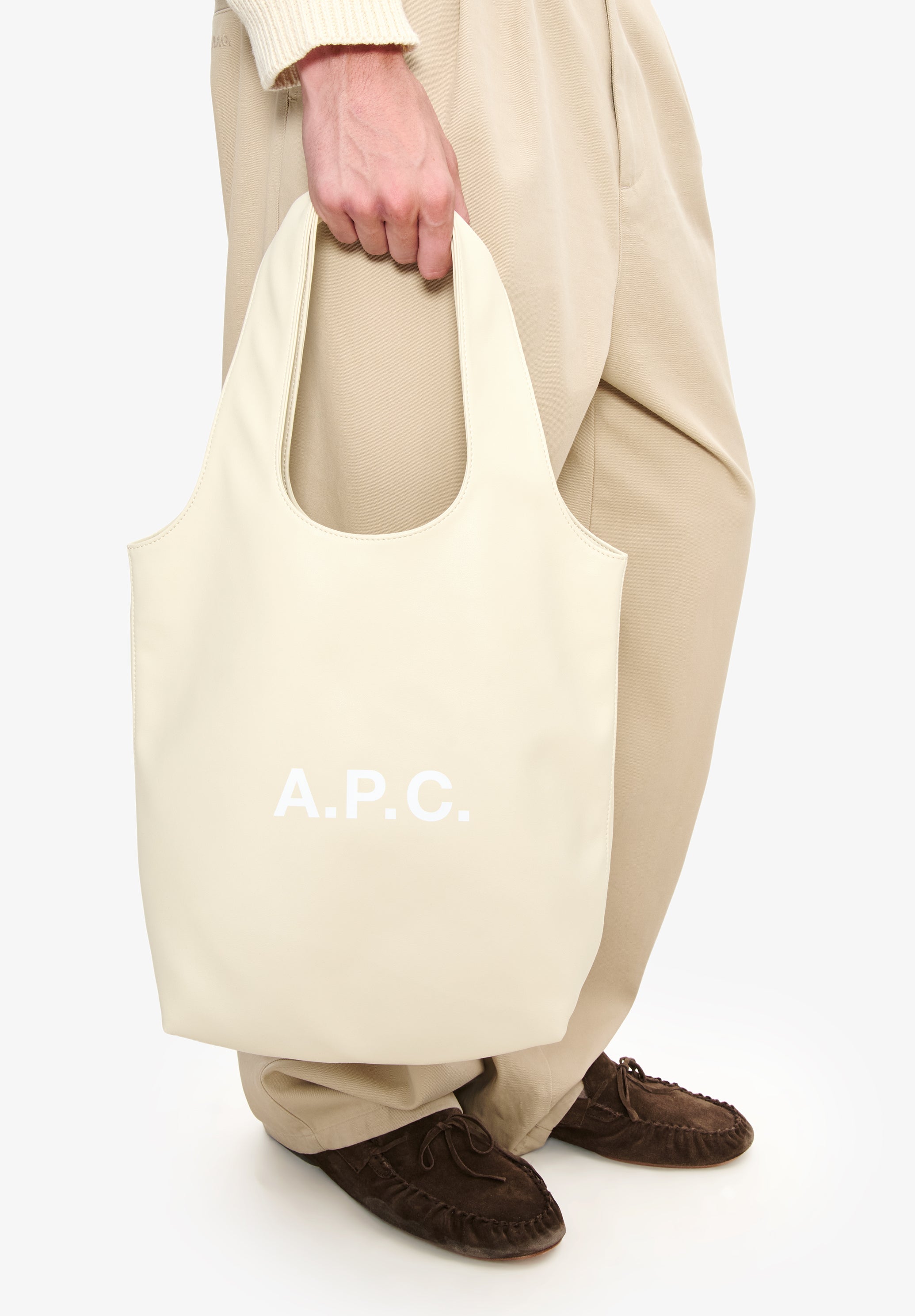 Ninon Small tote bag - 1