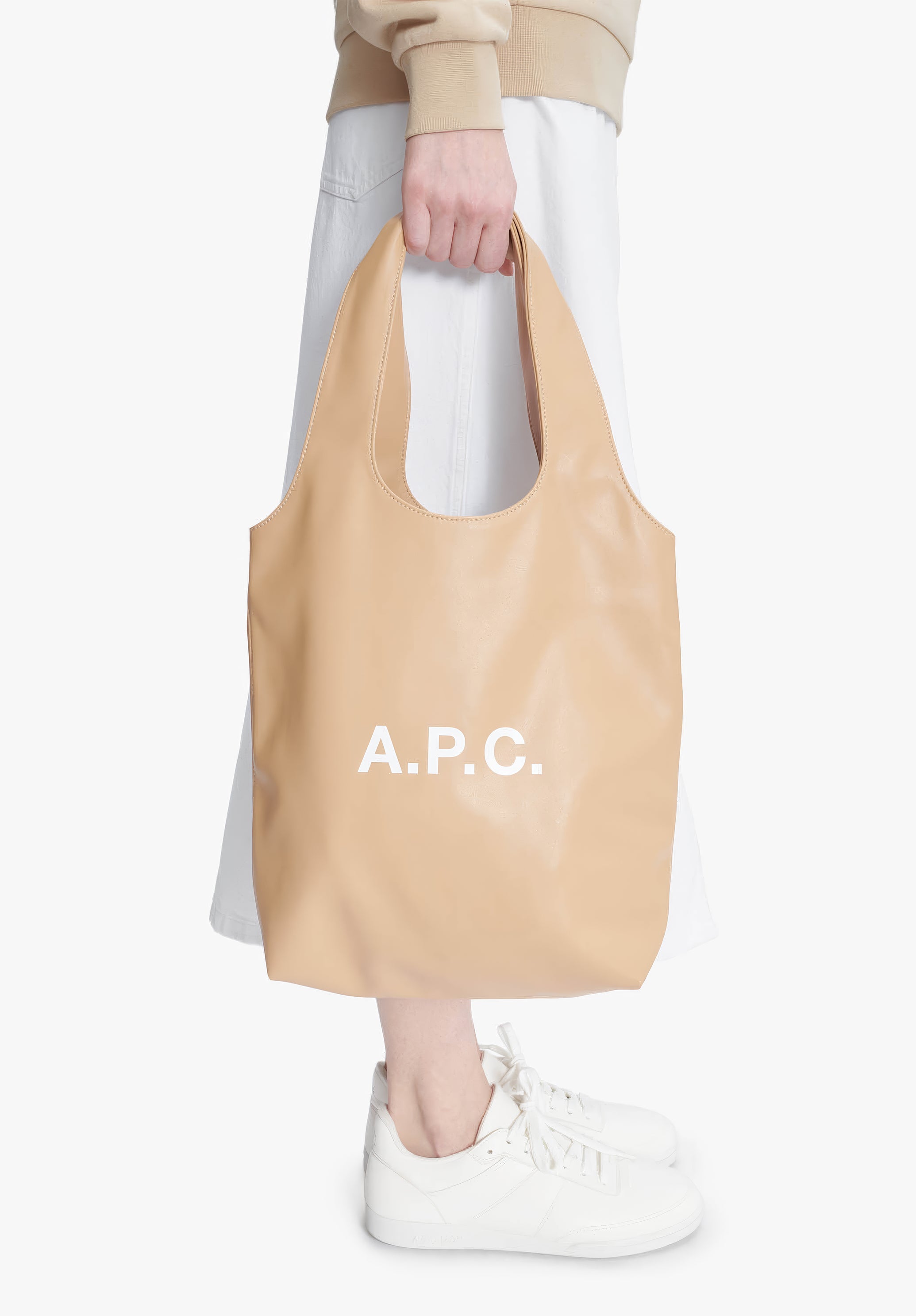 Ninon Small tote bag - 6