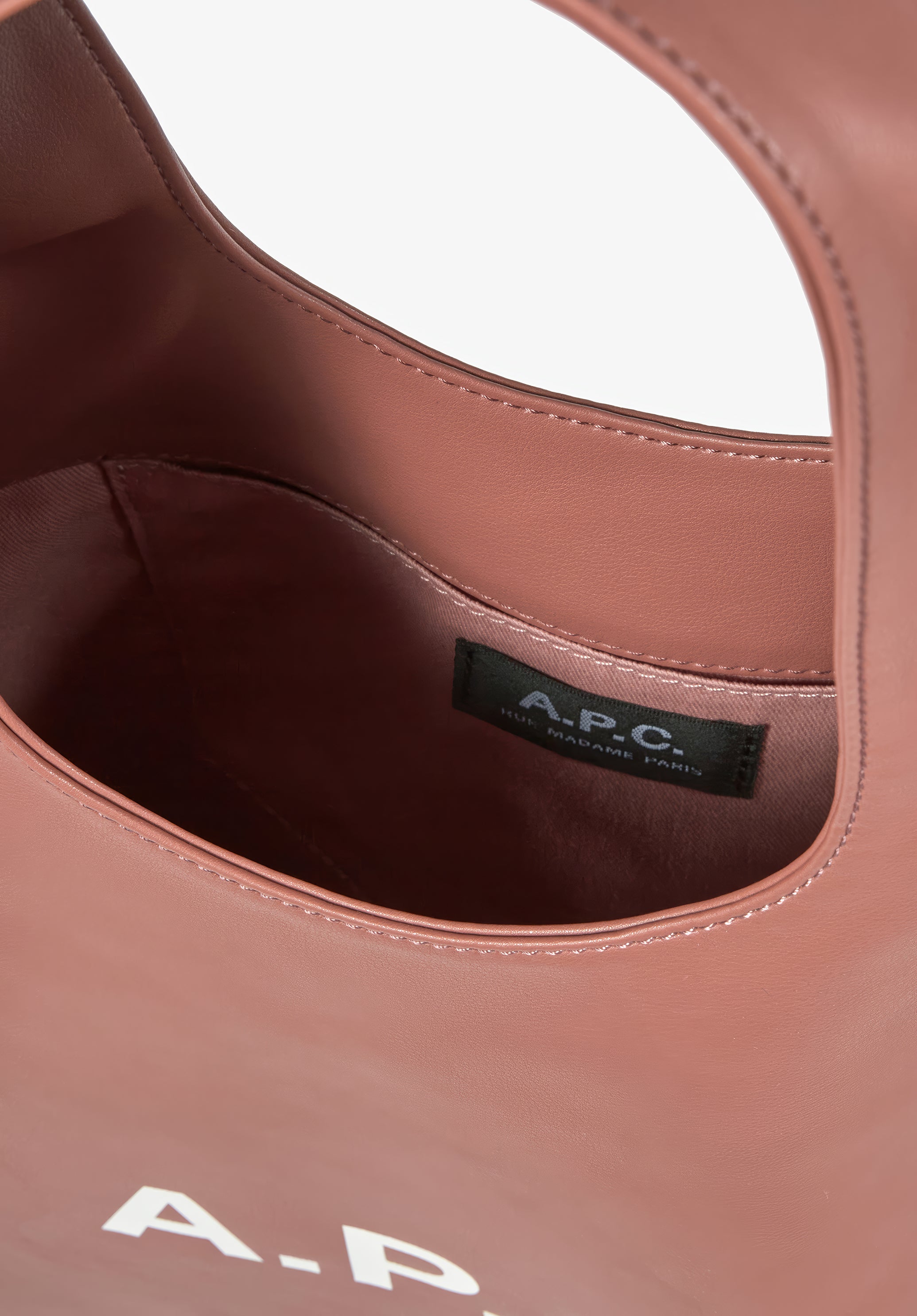Ninon Small tote bag - 5