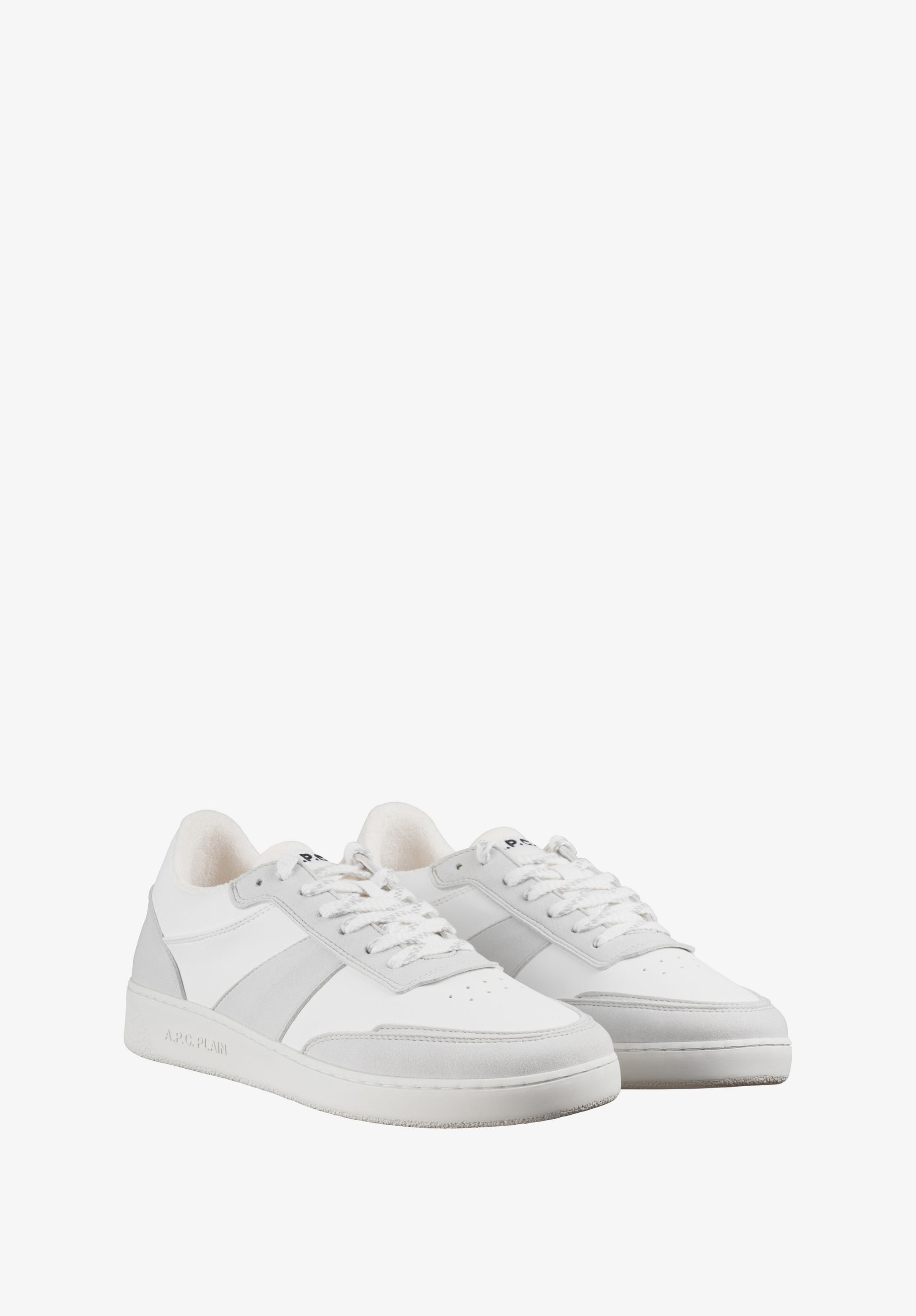Sneakers Plain