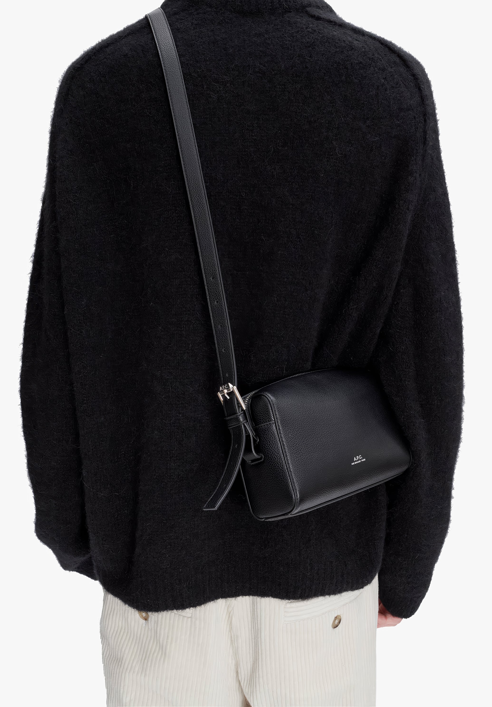 Nino camera bag - 7