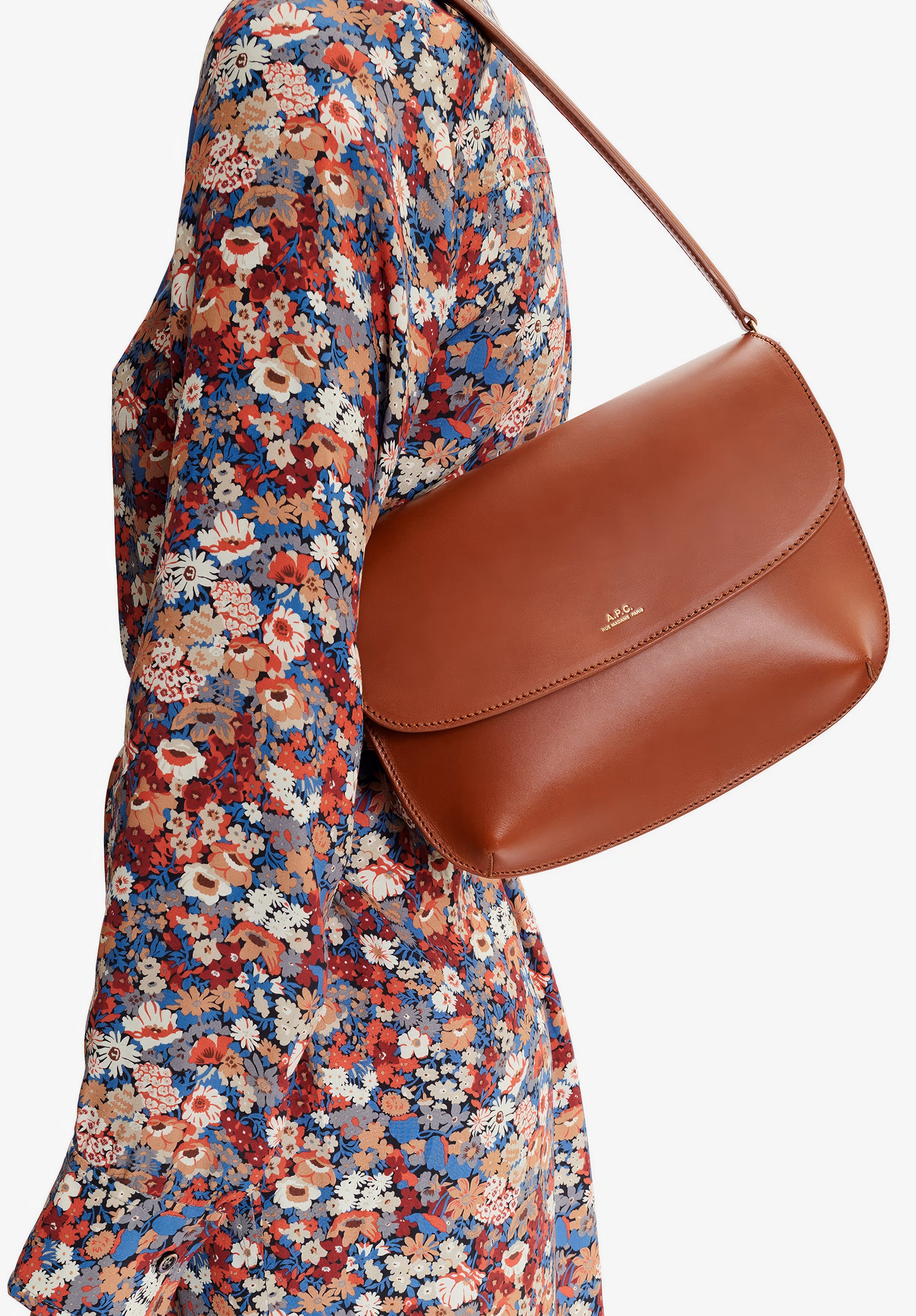 Sarah Shoulder bag - 6