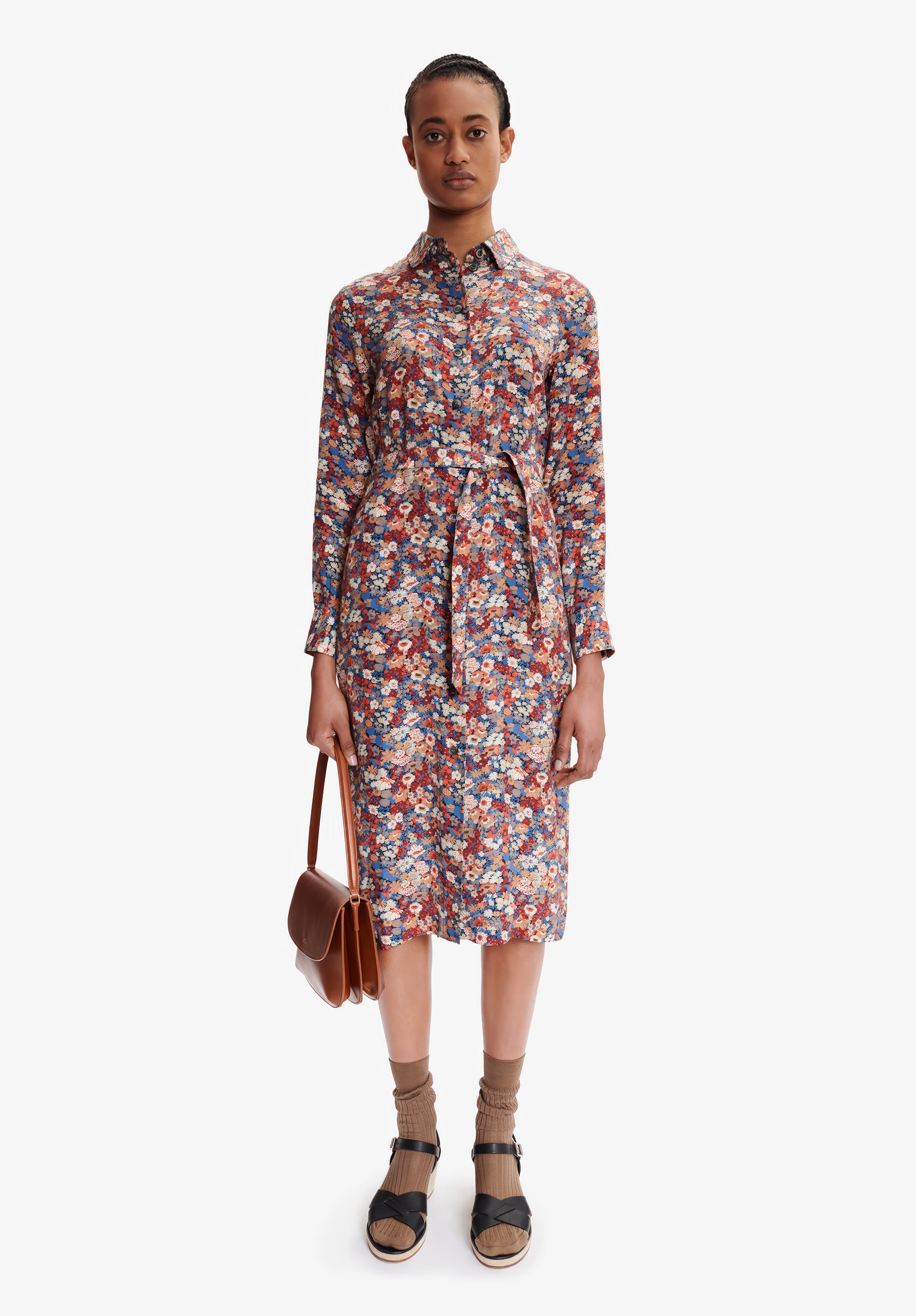 Sarah Shoulder bag - 7