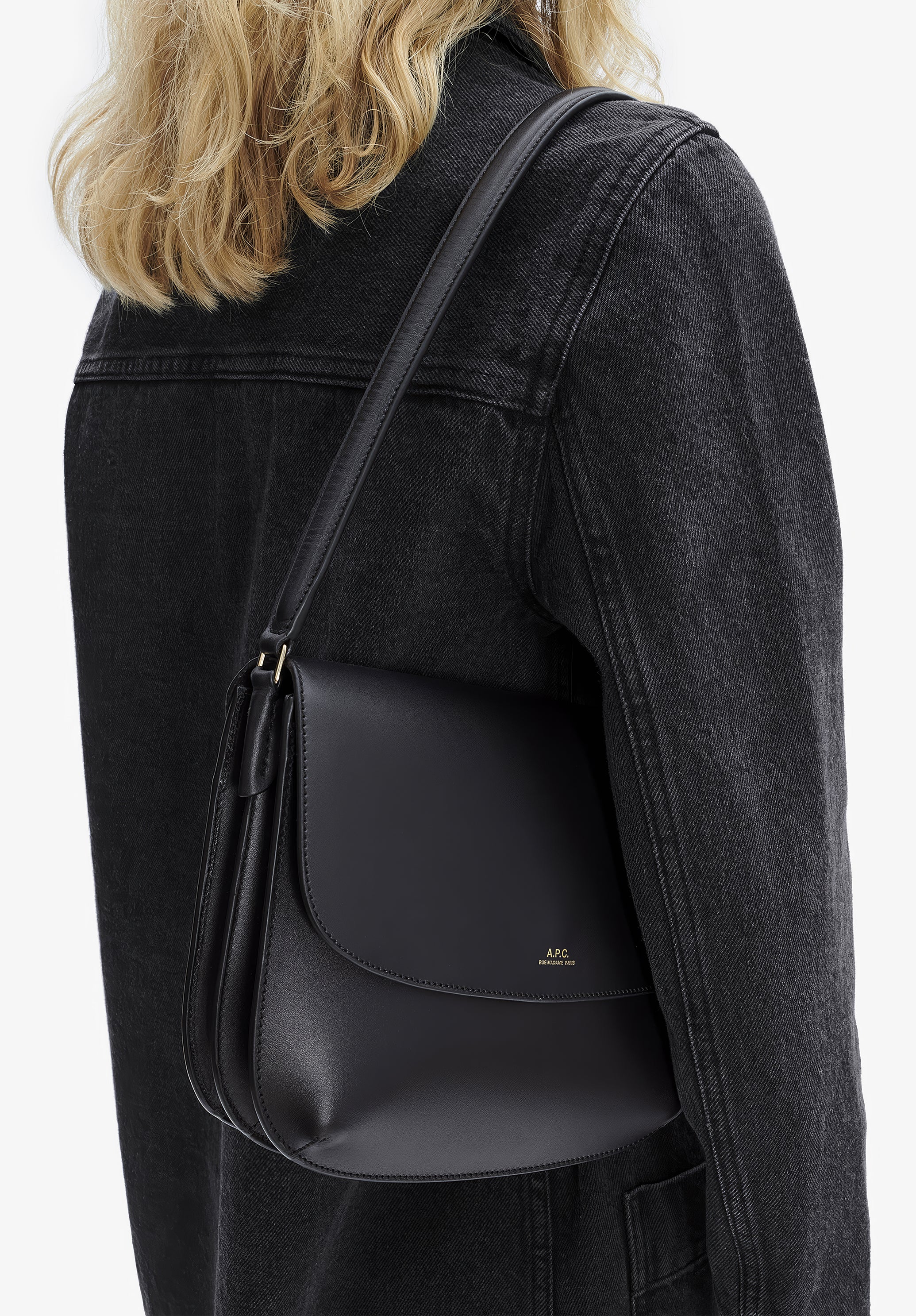 Sarah Shoulder bag - 1